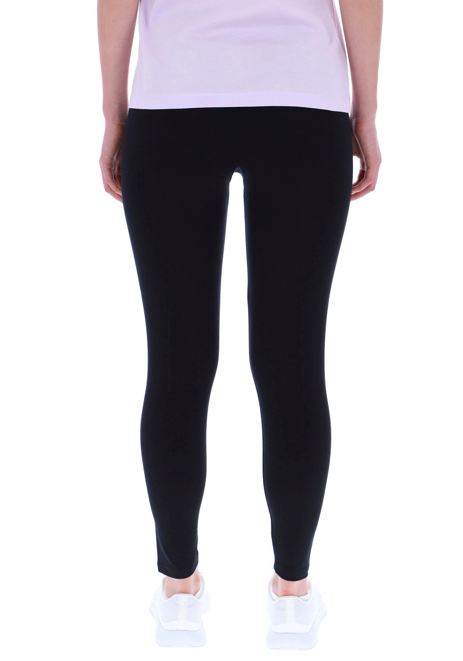 Reebok Leggings »BRIE SMALL LOGO LEGGING«
