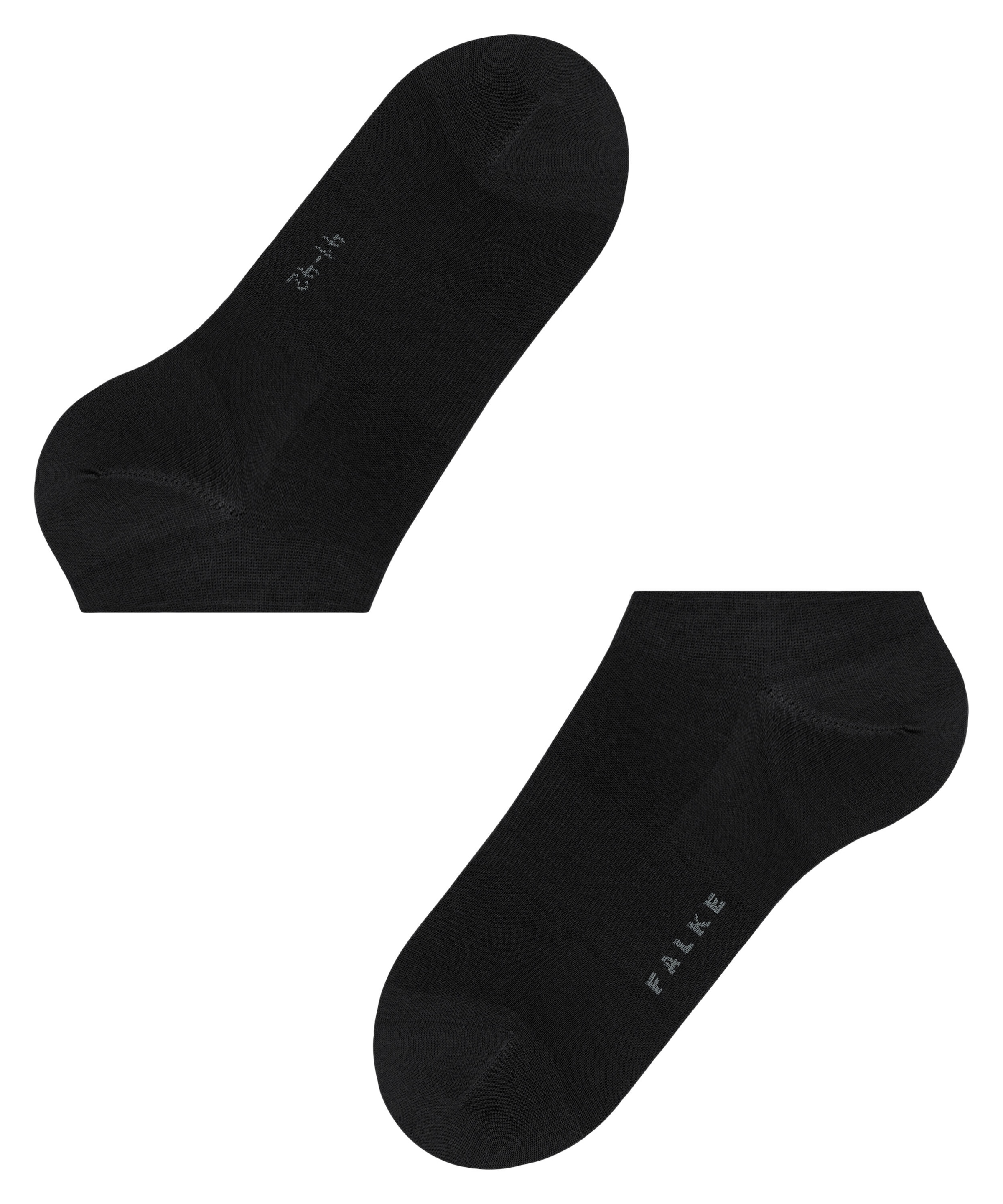 FALKE Chaussons »ClimaWool« avec laine mérinos et lyocell