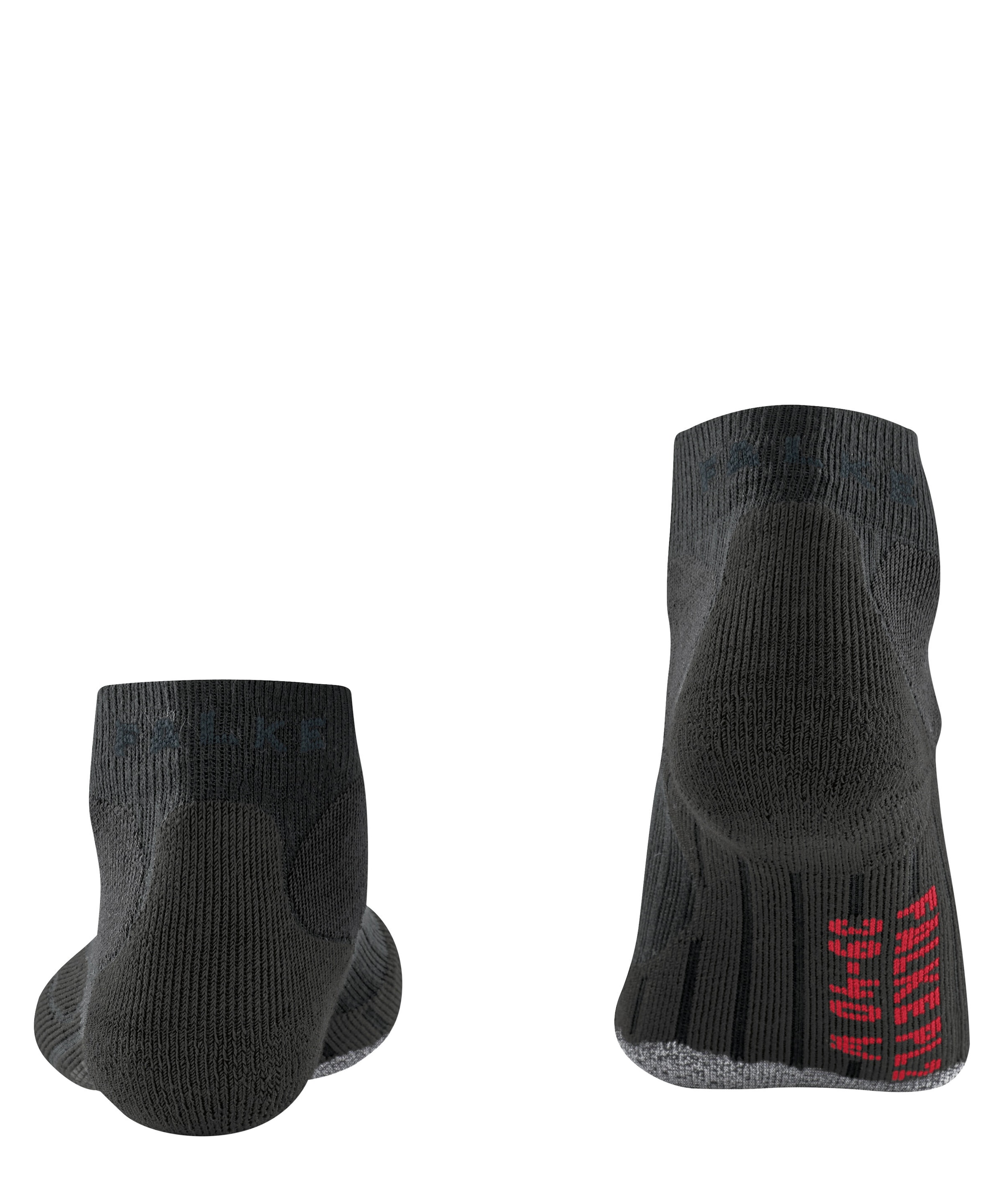 FALKE Sportsocken »PL2 Short« kurze Form, mit mittelstarker Polsterung