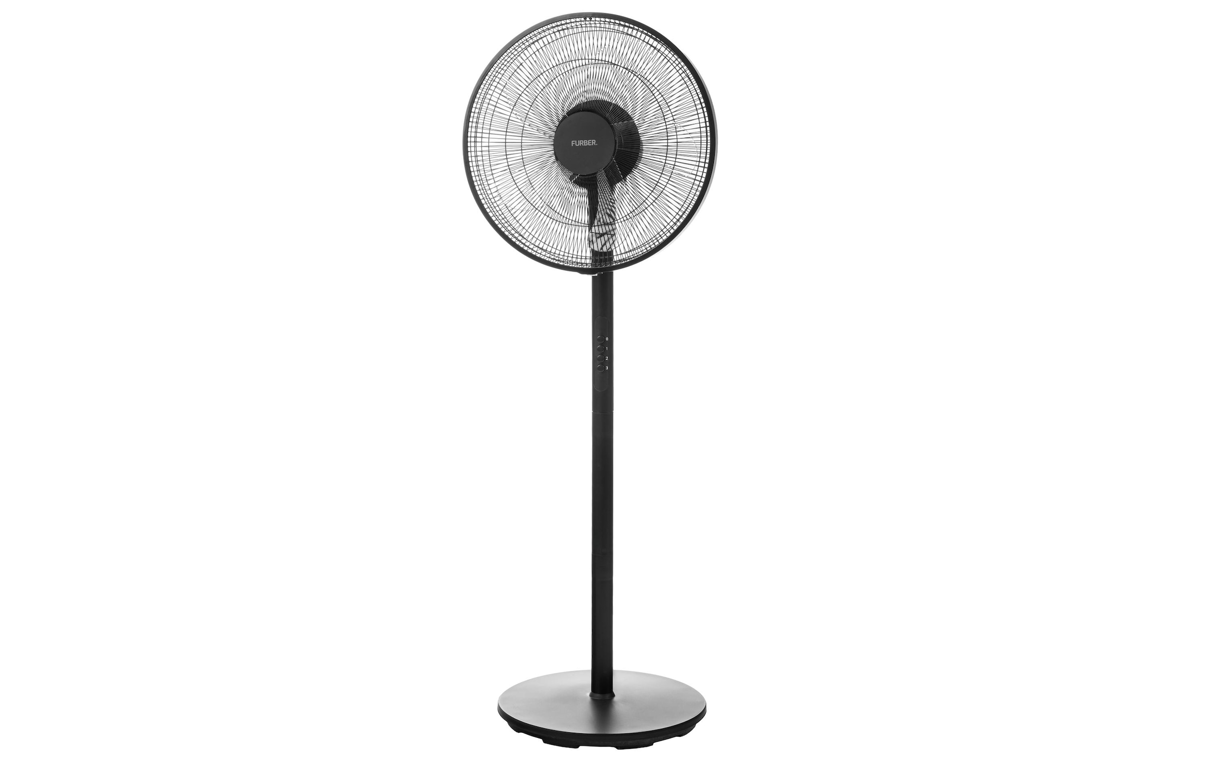 FURBER Standventilator »Vayu-Basic«