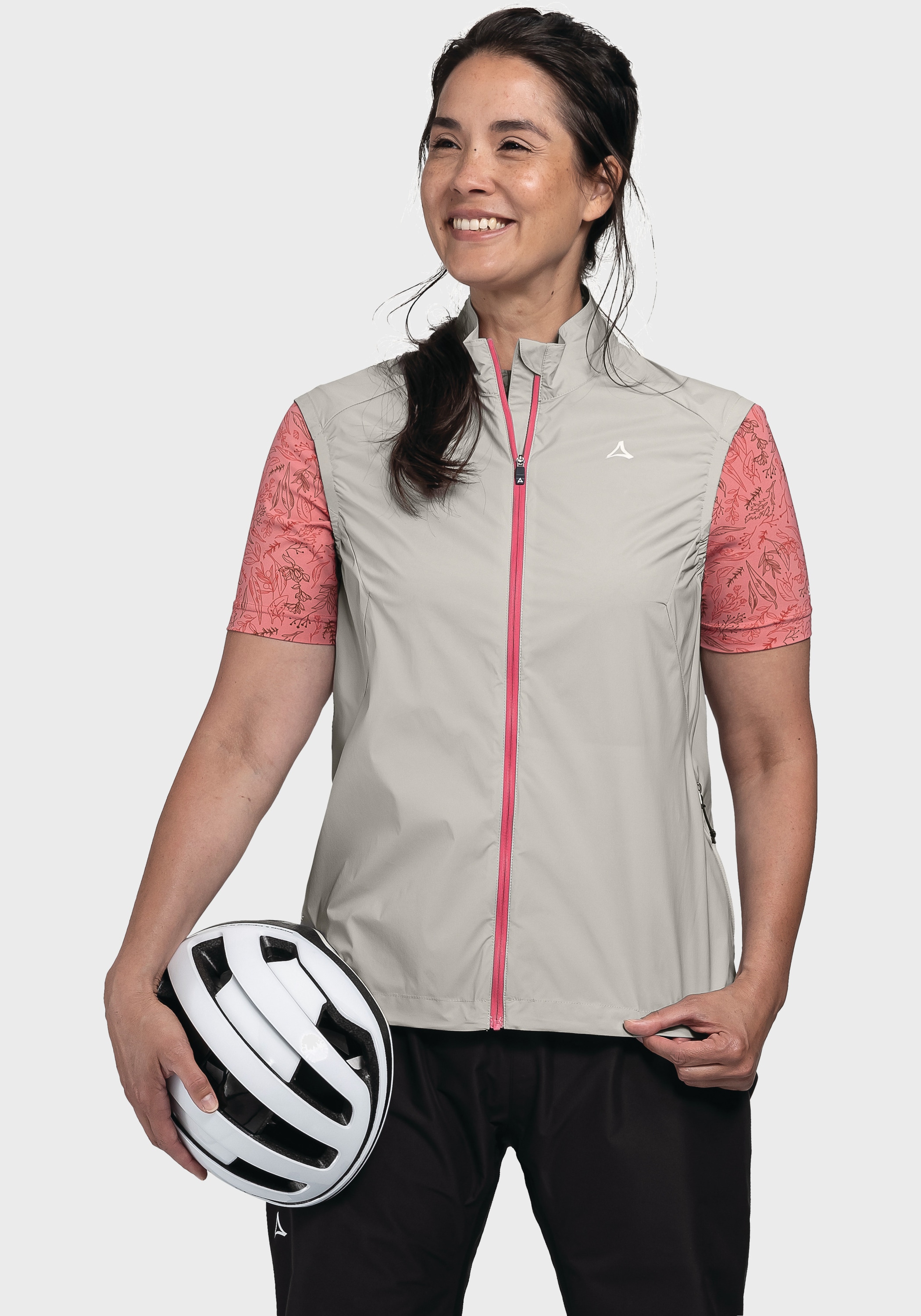 Schöffel Funktionsweste »Vest Val Bavona L«