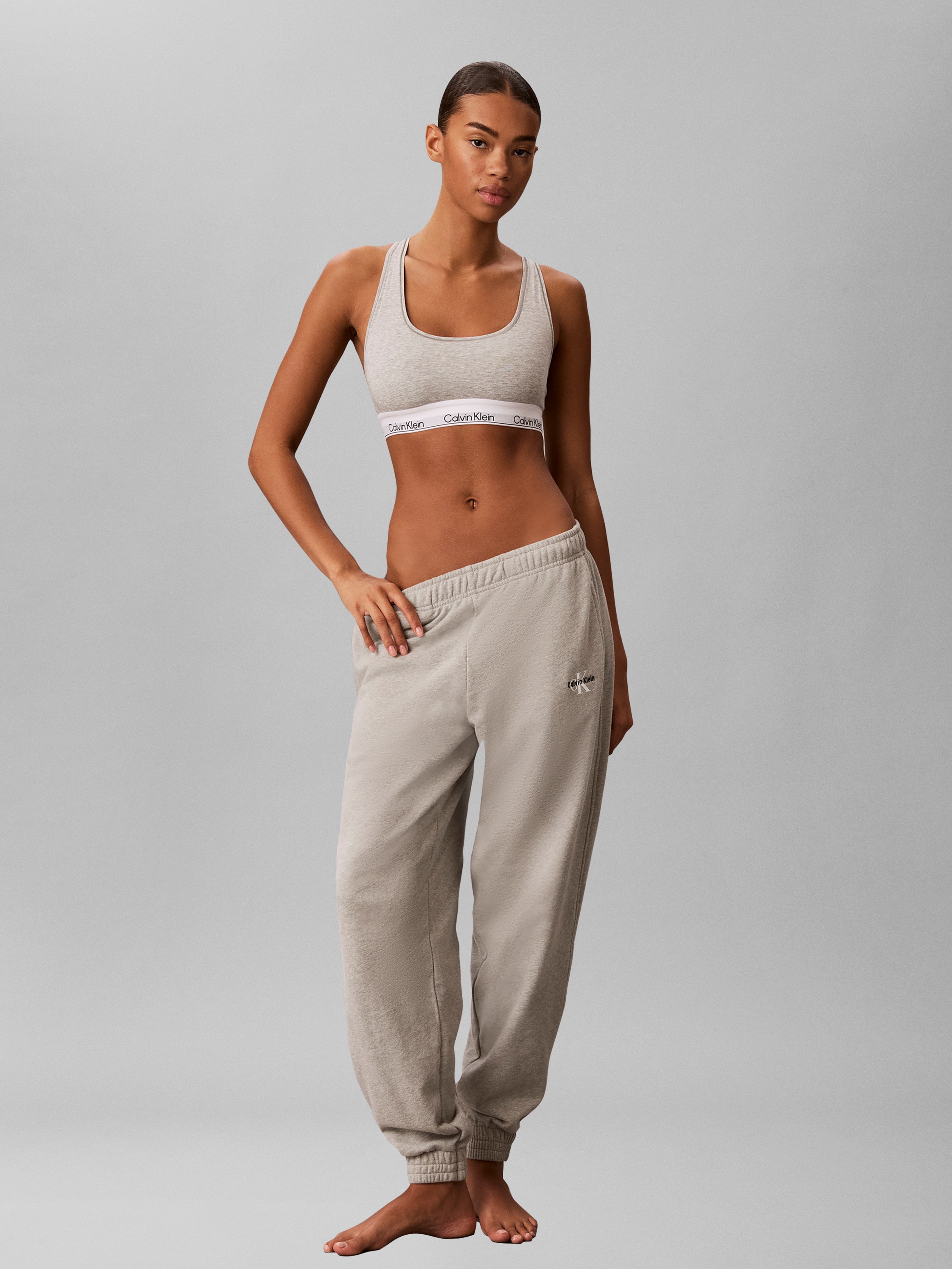 Calvin Klein Underwear Pantalon de jogging »GX JOGGER«  Regular fit mit elastischem Bund