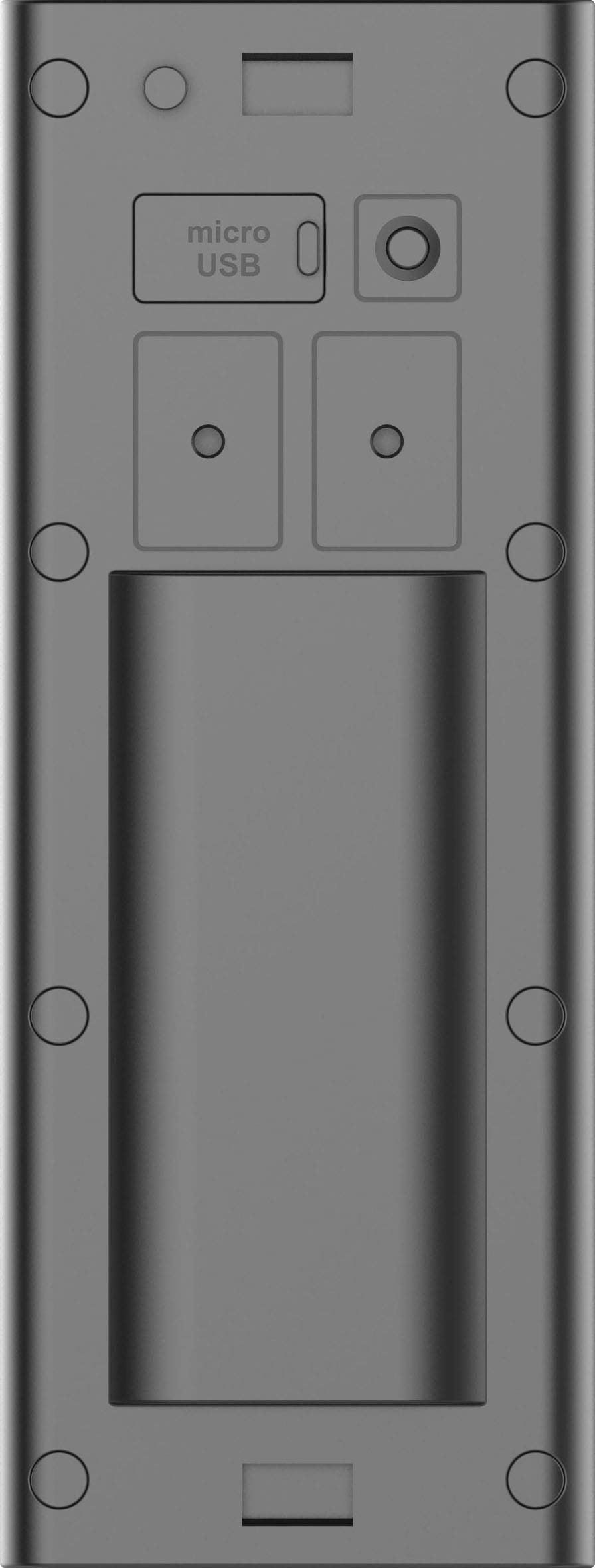 Imou Caméra de surveillance »Smart Kamera-Türklingel DB60 Kit« Espace extérieur