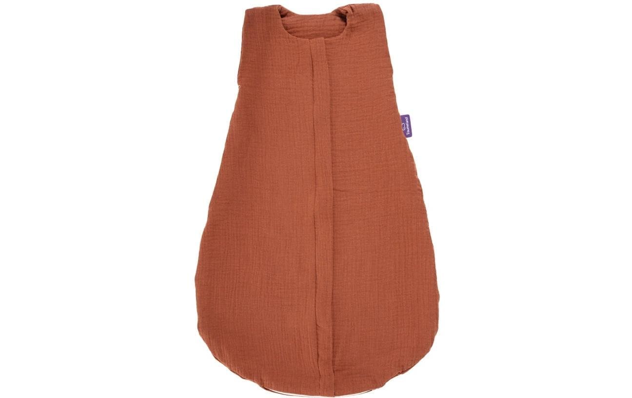 Träumeland Sac de couchage pour bébé »Musselin Gr. 110«