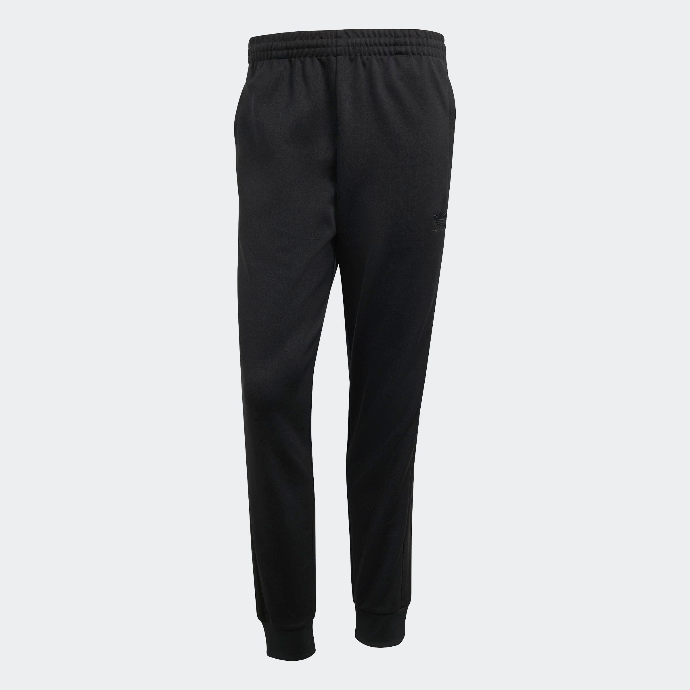 adidas Originals Pantalon de sport »SST TP«  schmale Passform, mit elastischem Bund und Kordelzug