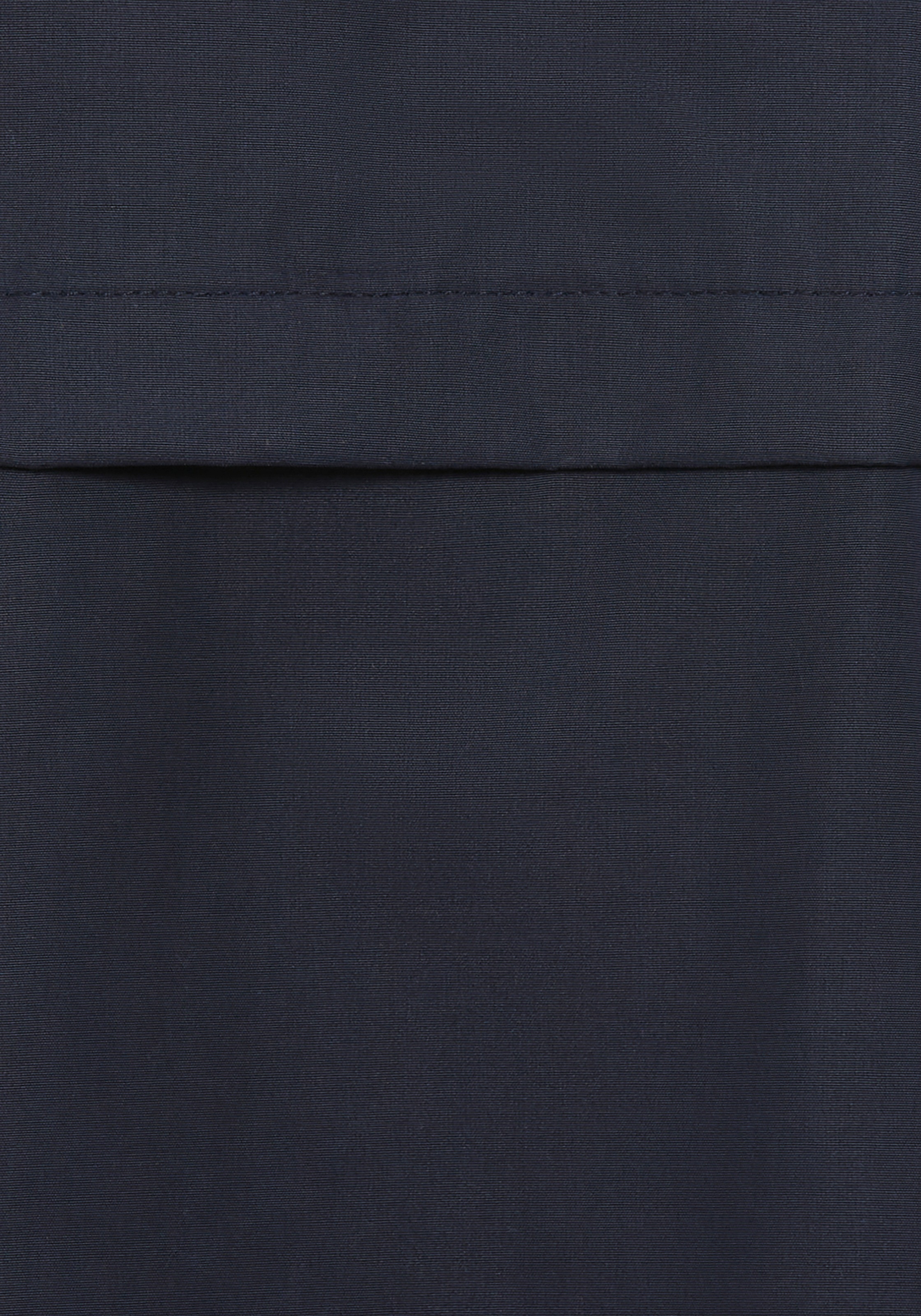 Killtec Veste de pluie »KOS 153 BYS JCKT OT« 1 cuis tlg. wasserabweisend, winddicht, mit wärmendem Futter