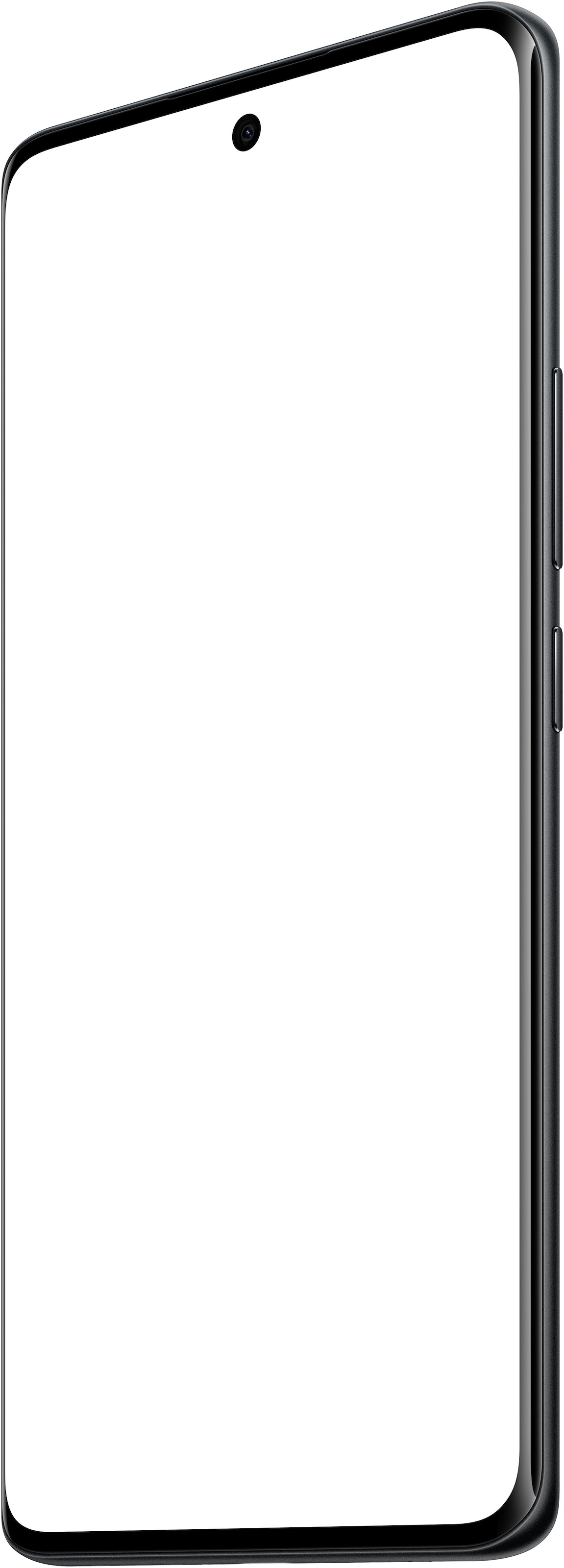 Xiaomi Smartphone »POCO M8 5G« schwarz