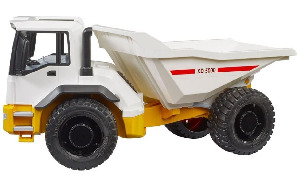Bruder® Spielzeug-Monstertruck »Roadmax Dumper«