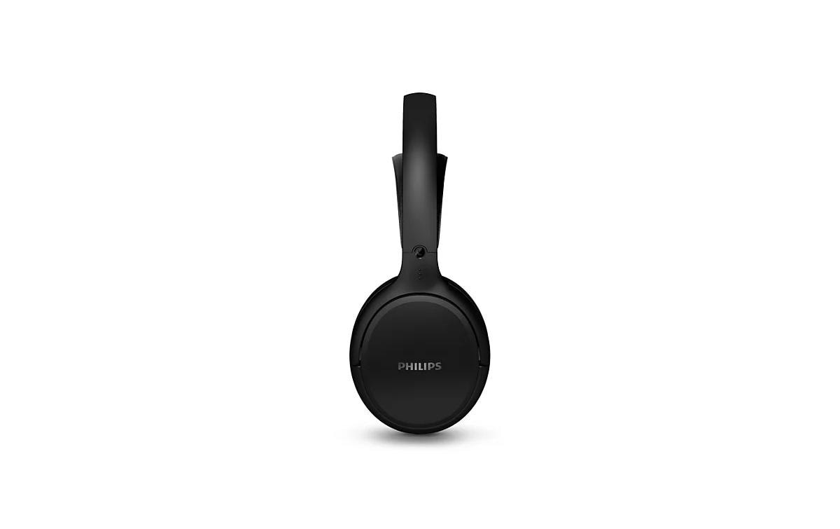 Philips Casque supra-auriculaire »SHD6000BK/12«