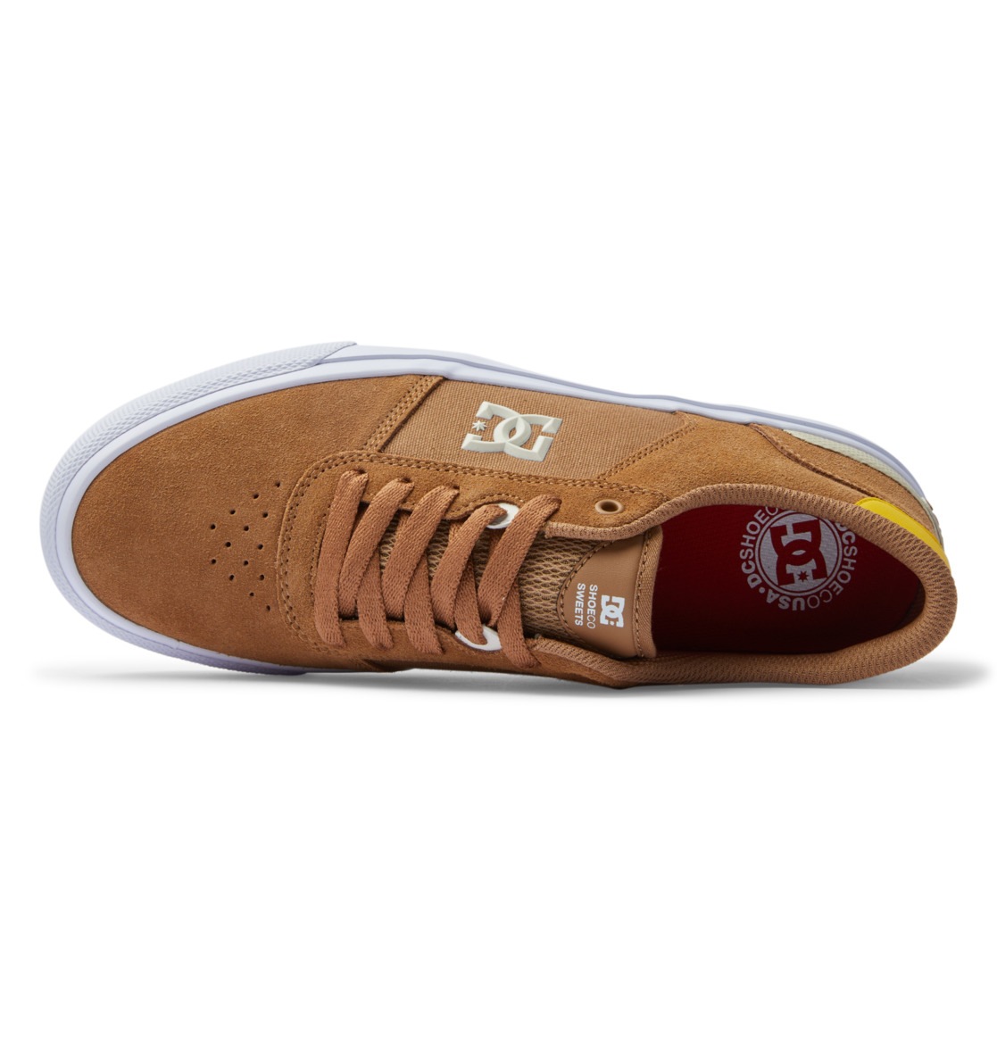 DC Shoes Chaussure de skate »Teknic S«