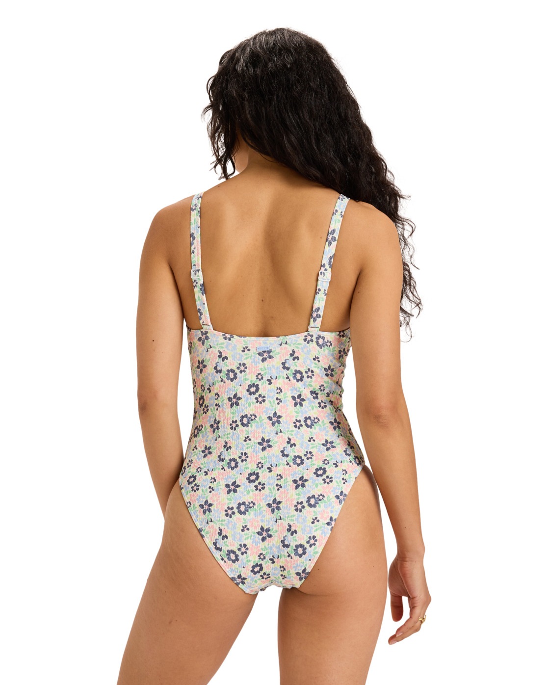 Roxy Maillot de bain »Wild Floral«