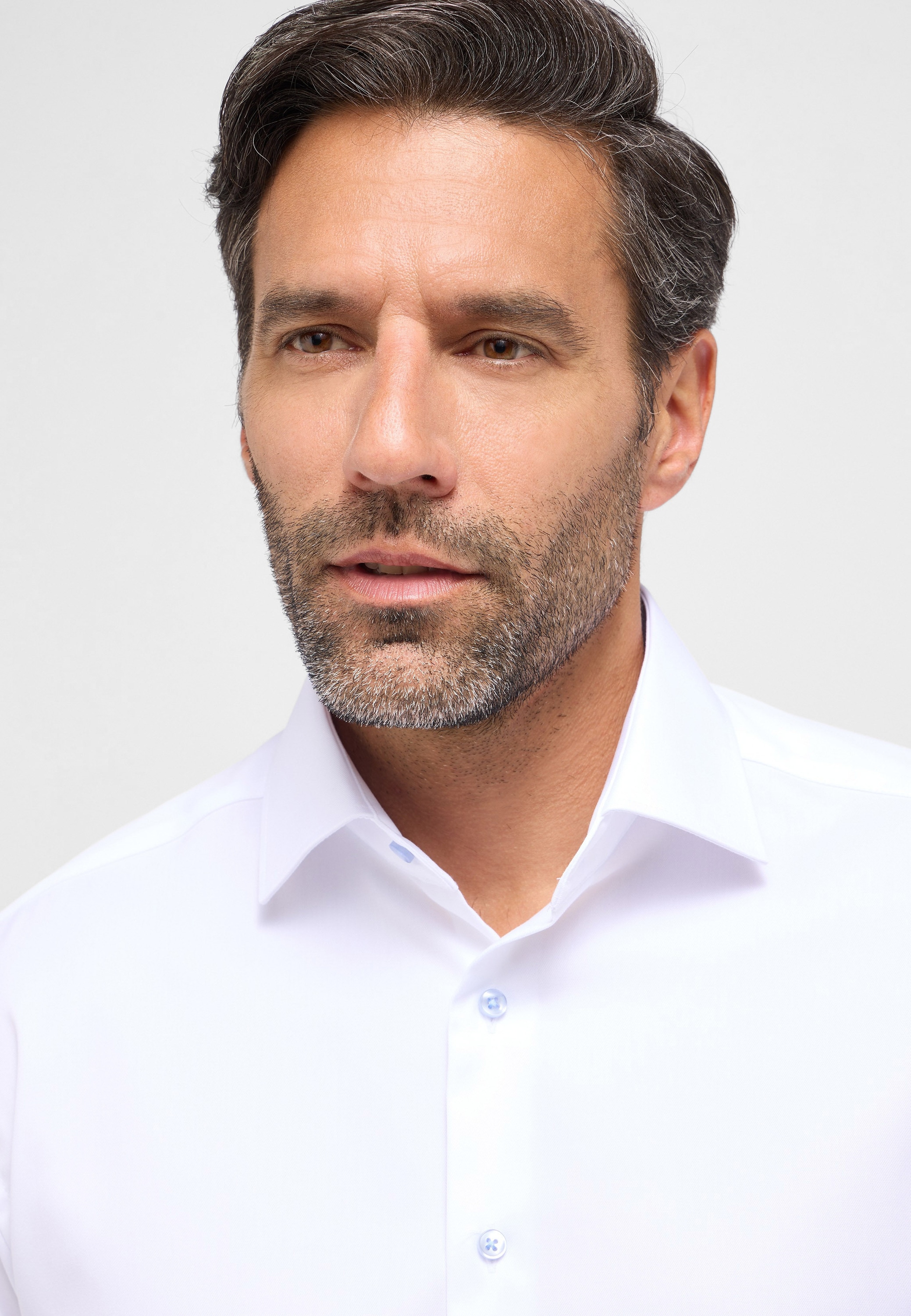 Eterna Chemise à manches longues »MODERN FIT«