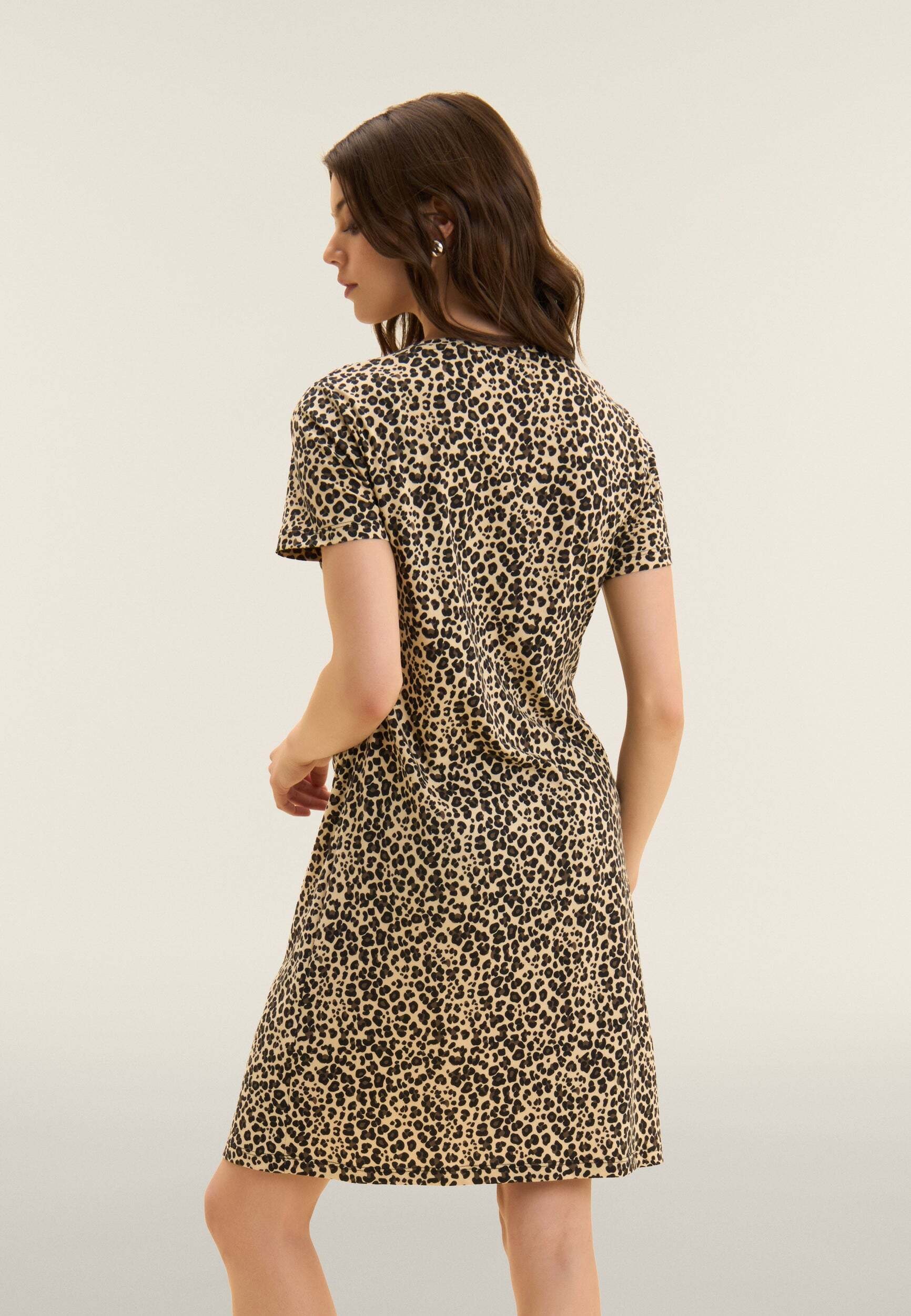 Freddy Strandkleid »Kleid S26WSLD2C«