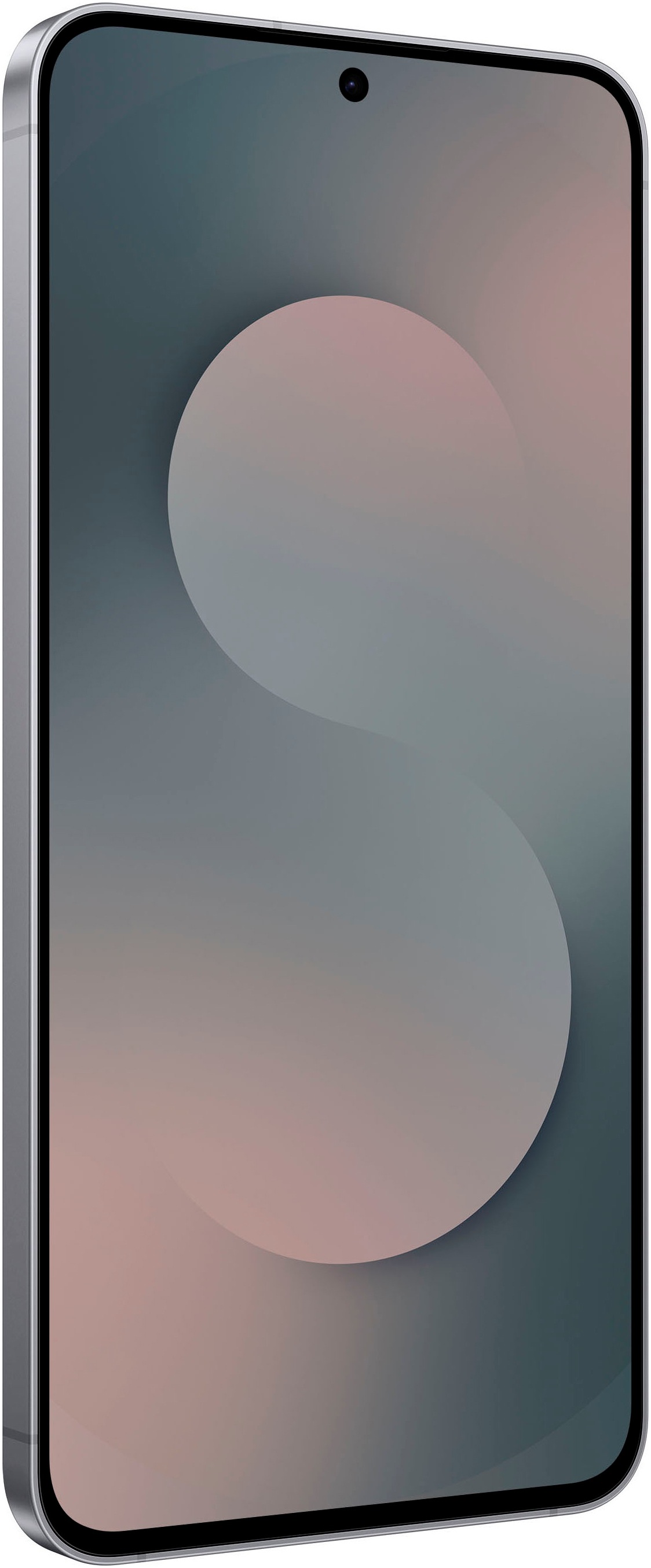 Samsung Smartphone »Galaxy S25 FE« jetblack