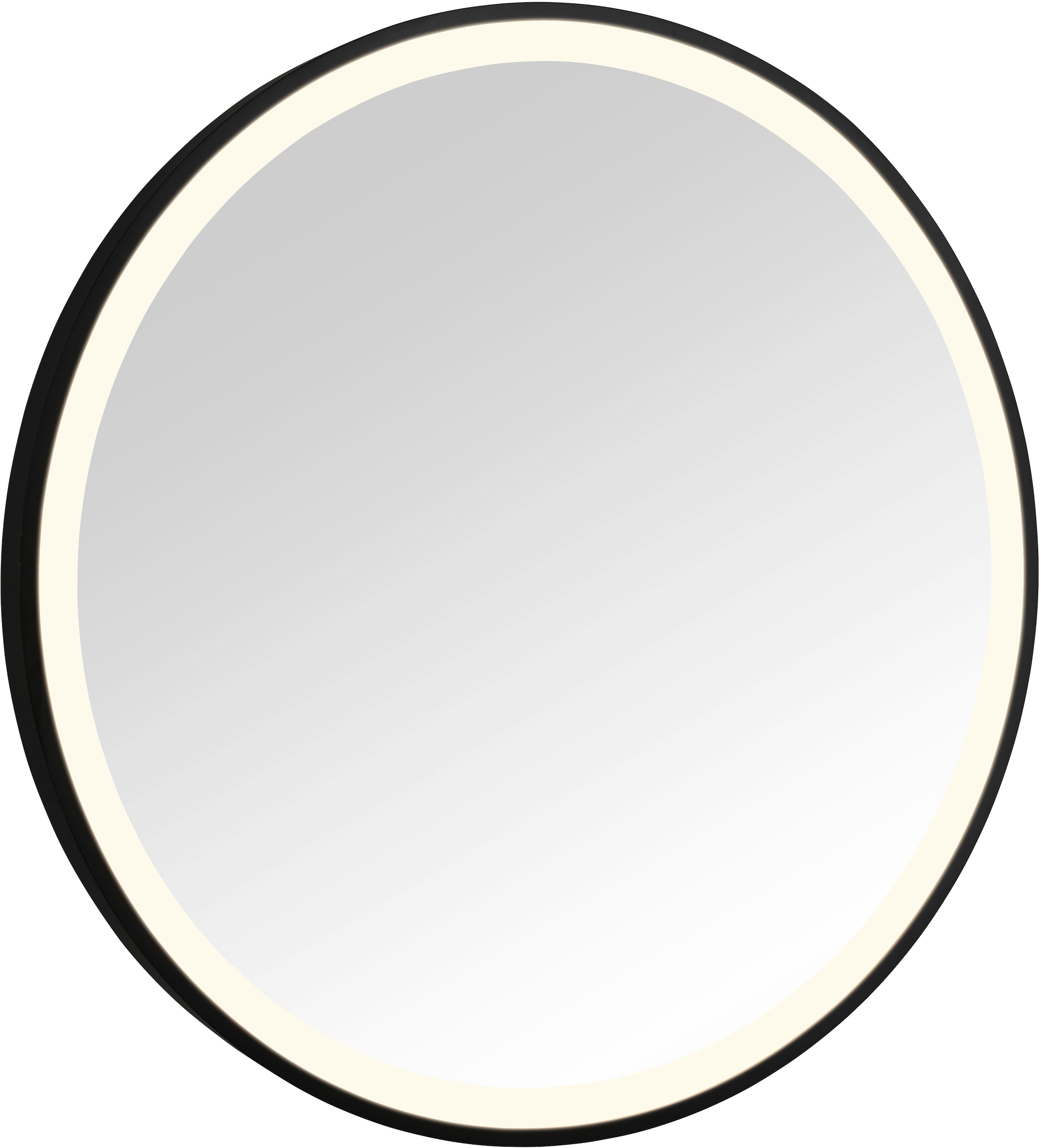 MIRRORS AND MORE Miroir lumineux LED »DARLA«
