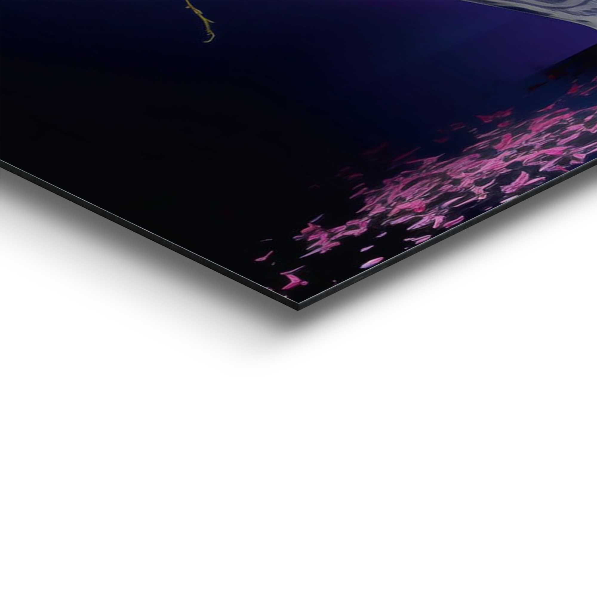 Reinders! Panneau déco »Delft Flowers«