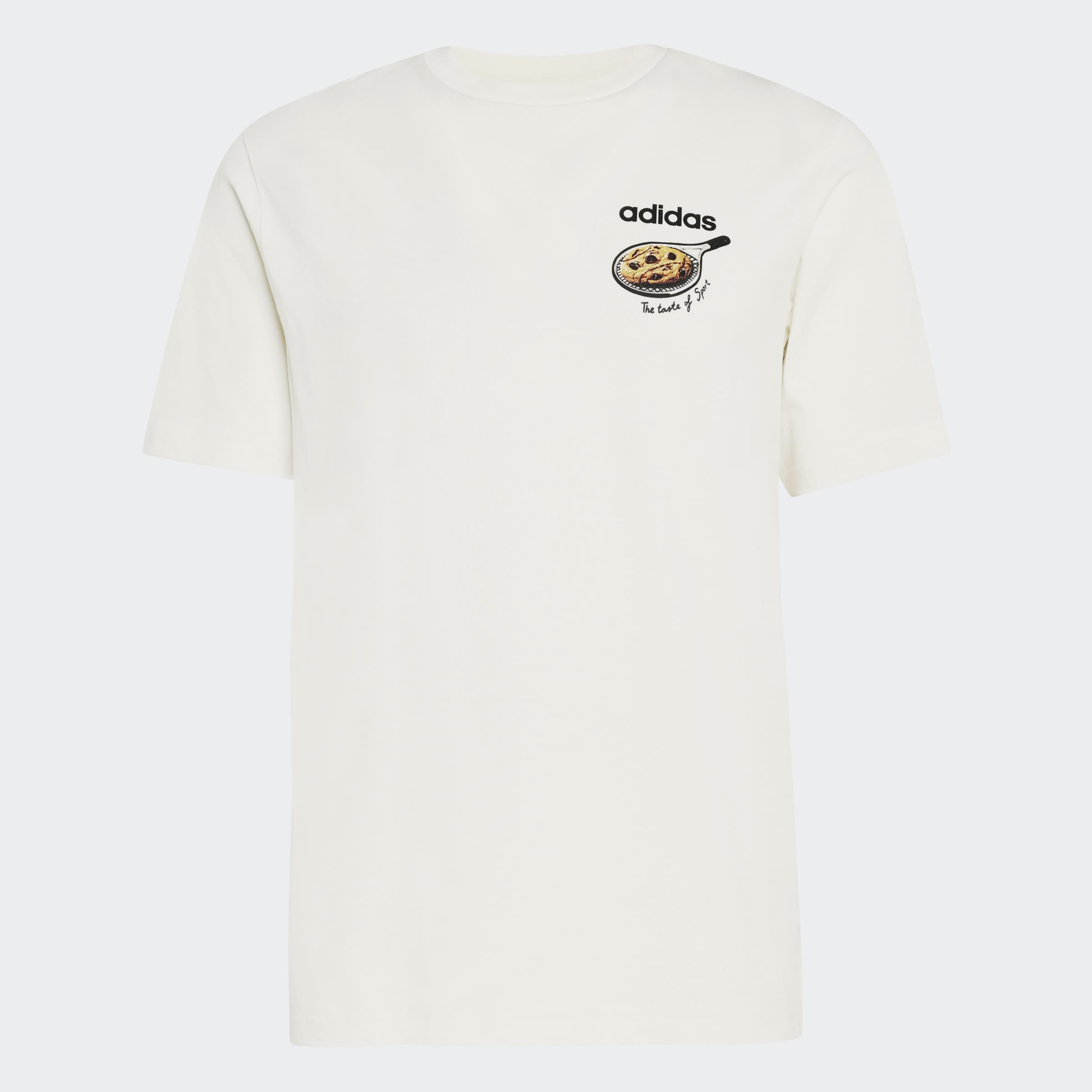adidas Sportswear T-shirt »SNACK COOKIE GRAFIK«