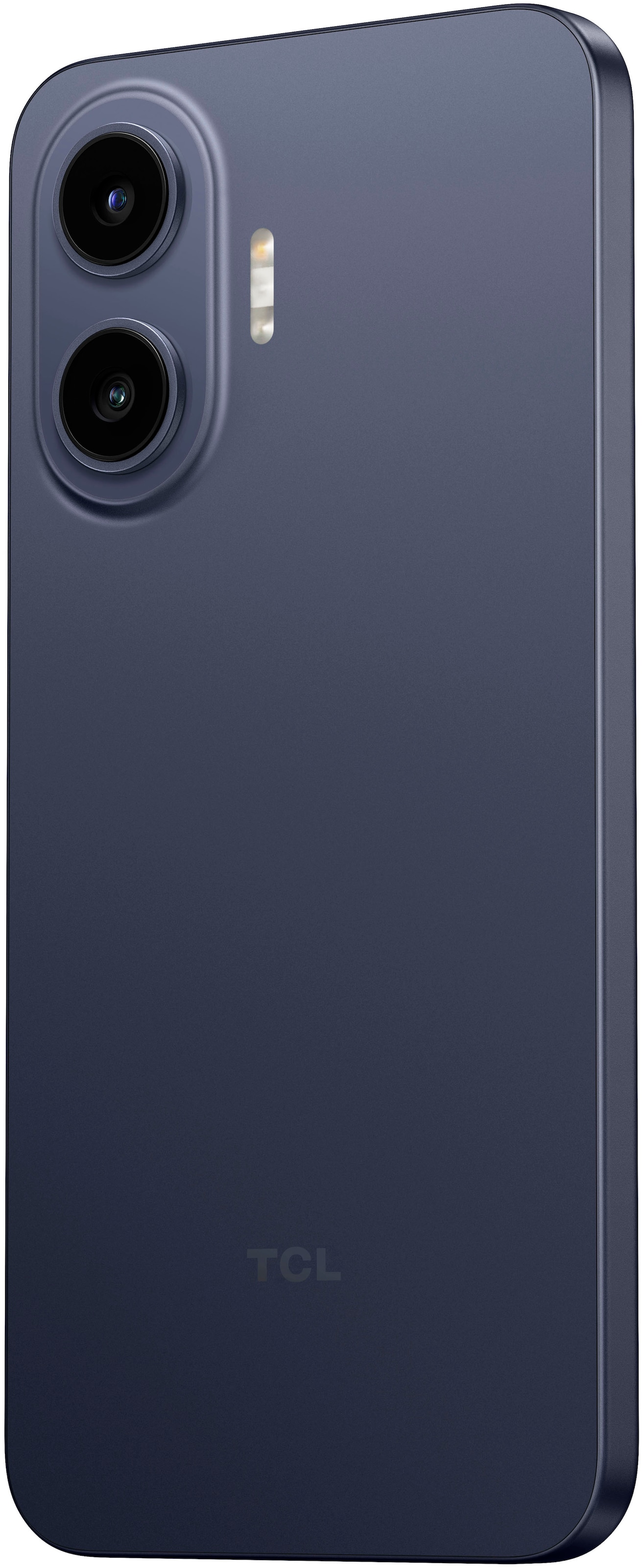 TCL Smartphone »P80 Pro 8+512GB« Bleu minuit technologie NXTPAPER