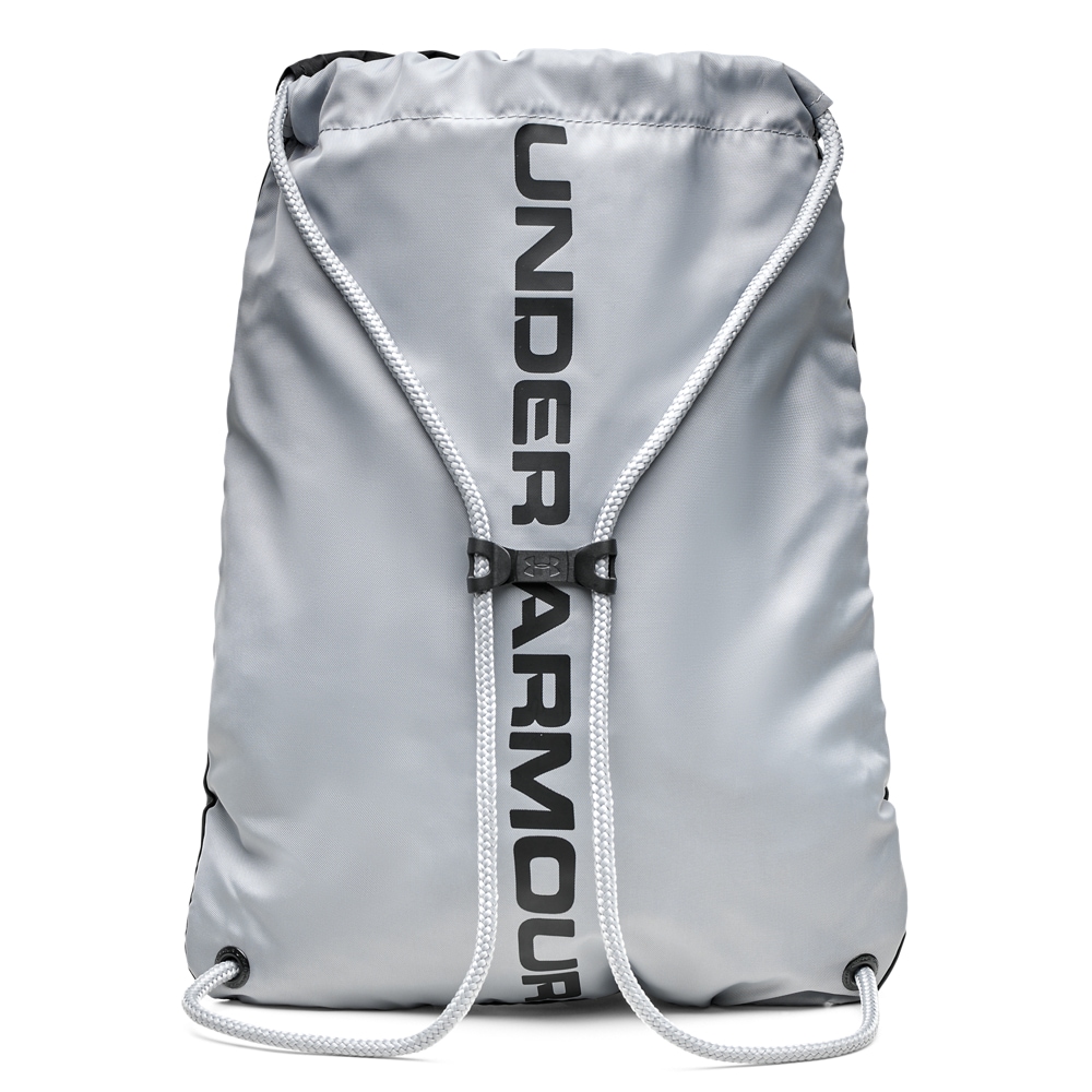 Under Armour® Sac à dos de sport »UA OZSEE SACKPACK« pour vêtements de sport et loisirs actifs, avec clip poitrine