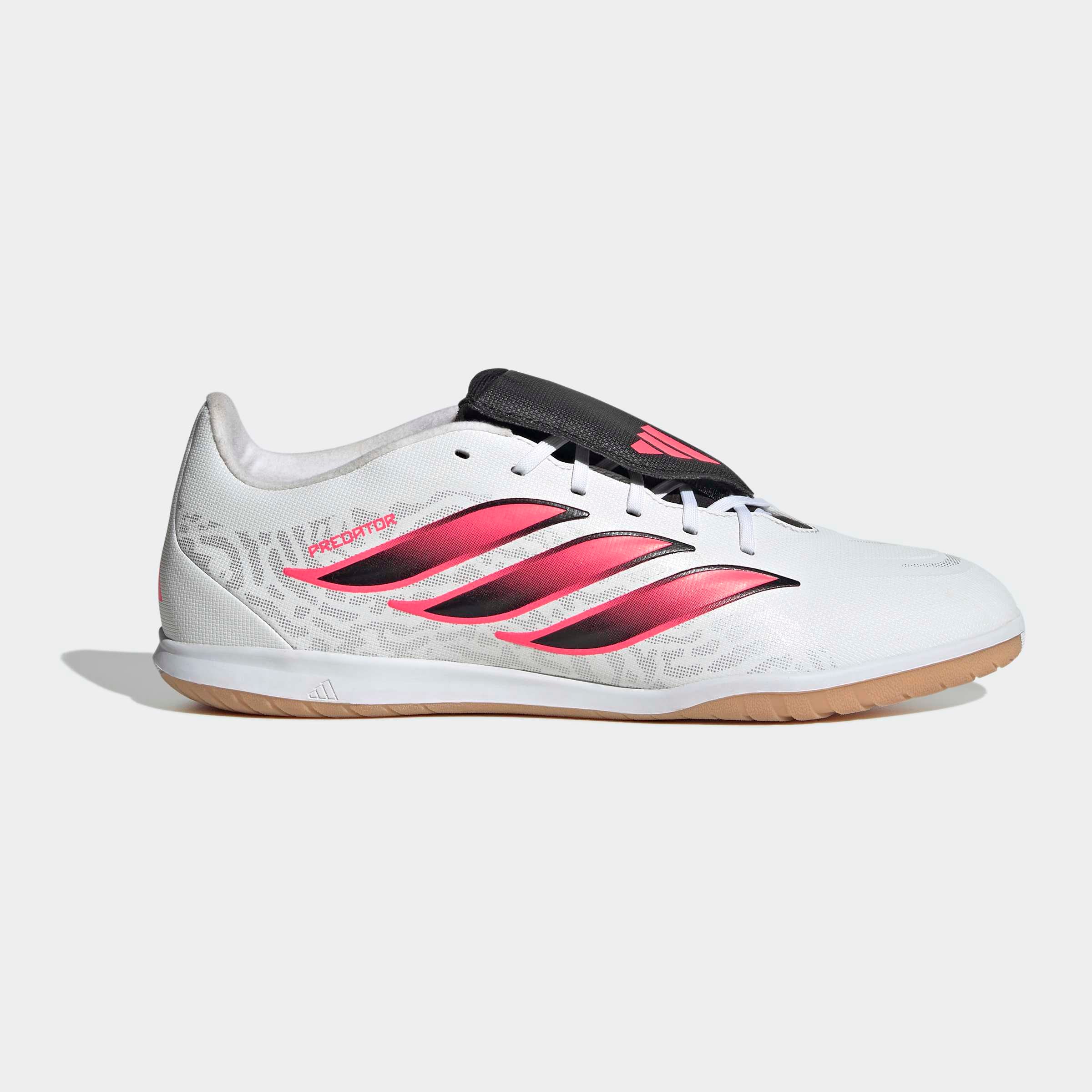 adidas Performance Chaussure de football »PREDATOR CLUB FT IN SALA«  pour sol de salle