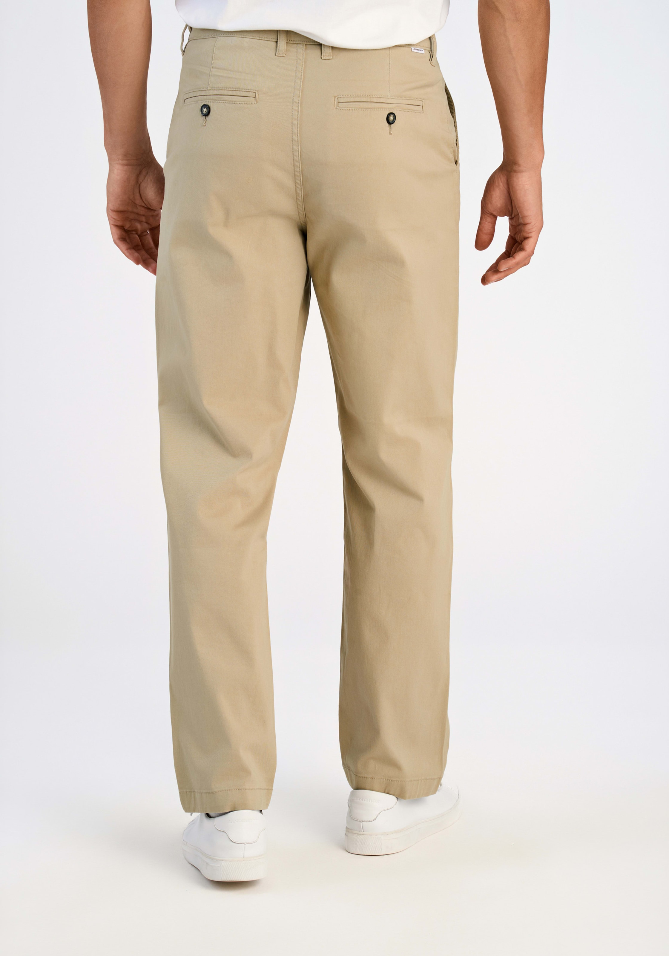 LINDBERGH Chinos  avec stretch