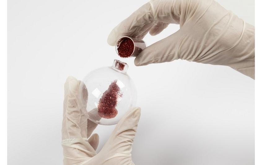 creativ company Set créatif »Weihnacht«