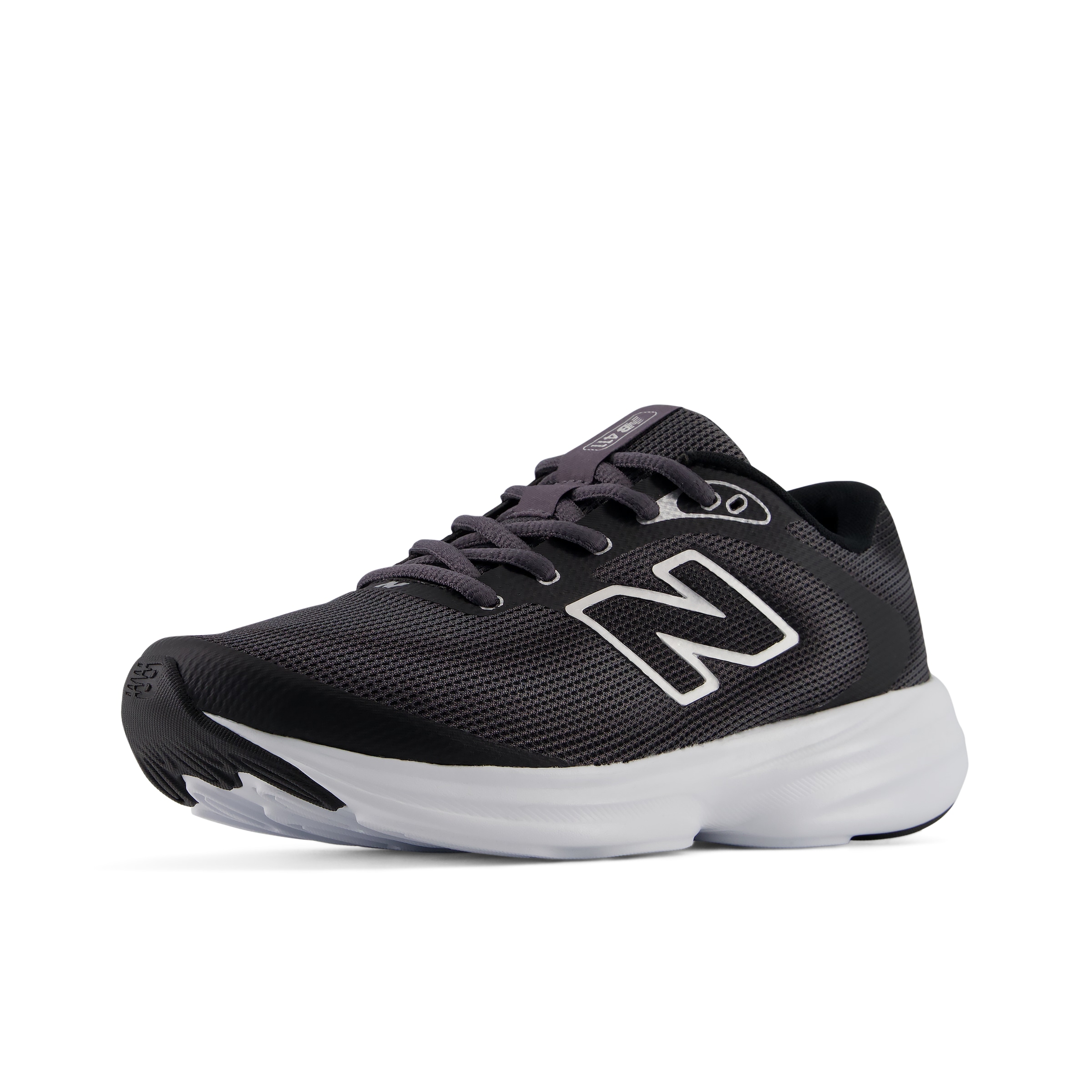 New Balance Chaussure de course »411«  Pour adultes, avec semelle en caoutchouc
