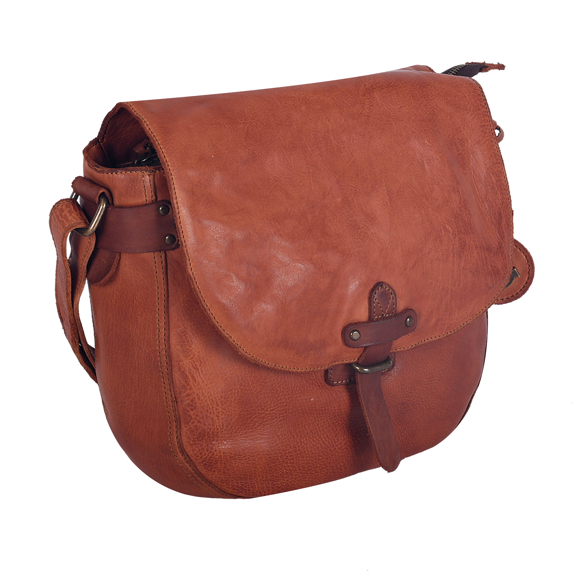 HARBOUR 2nd Sac à bandoulière Schultertasche, Handtasche mit dekorativem Anhänger