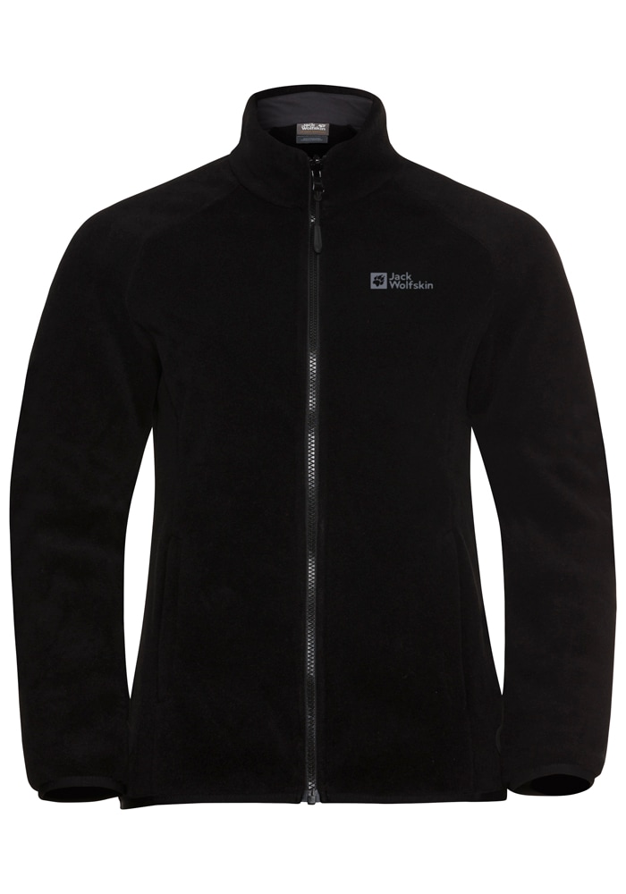 Jack Wolfskin Veste fonctionnelle 3 en 1 »MOONRISE 3IN1 JKT W« mit Kapuze