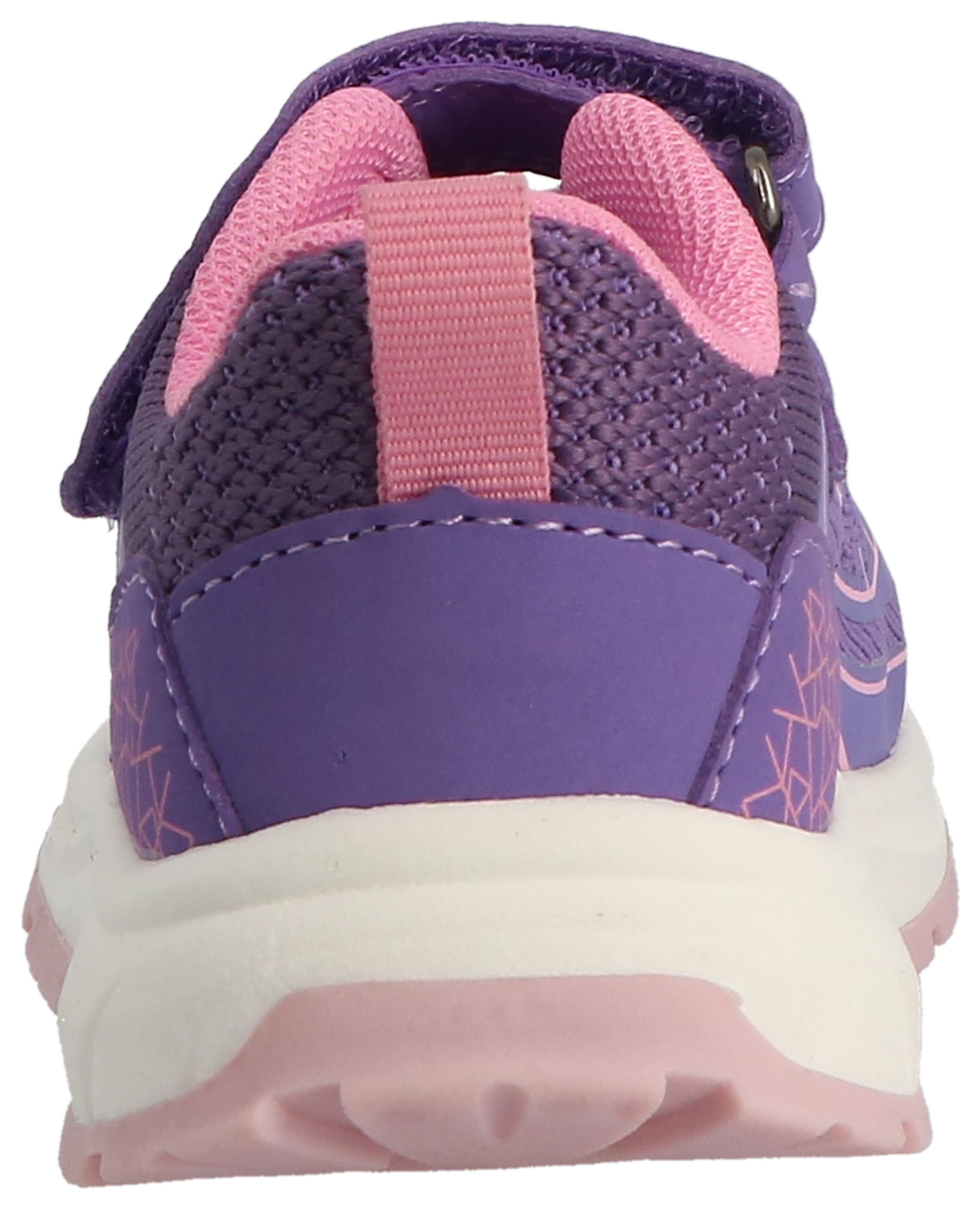 Lurchi Sneakers »Aito«  Chaussure de sport à scratch, guide des tailles à télécharger