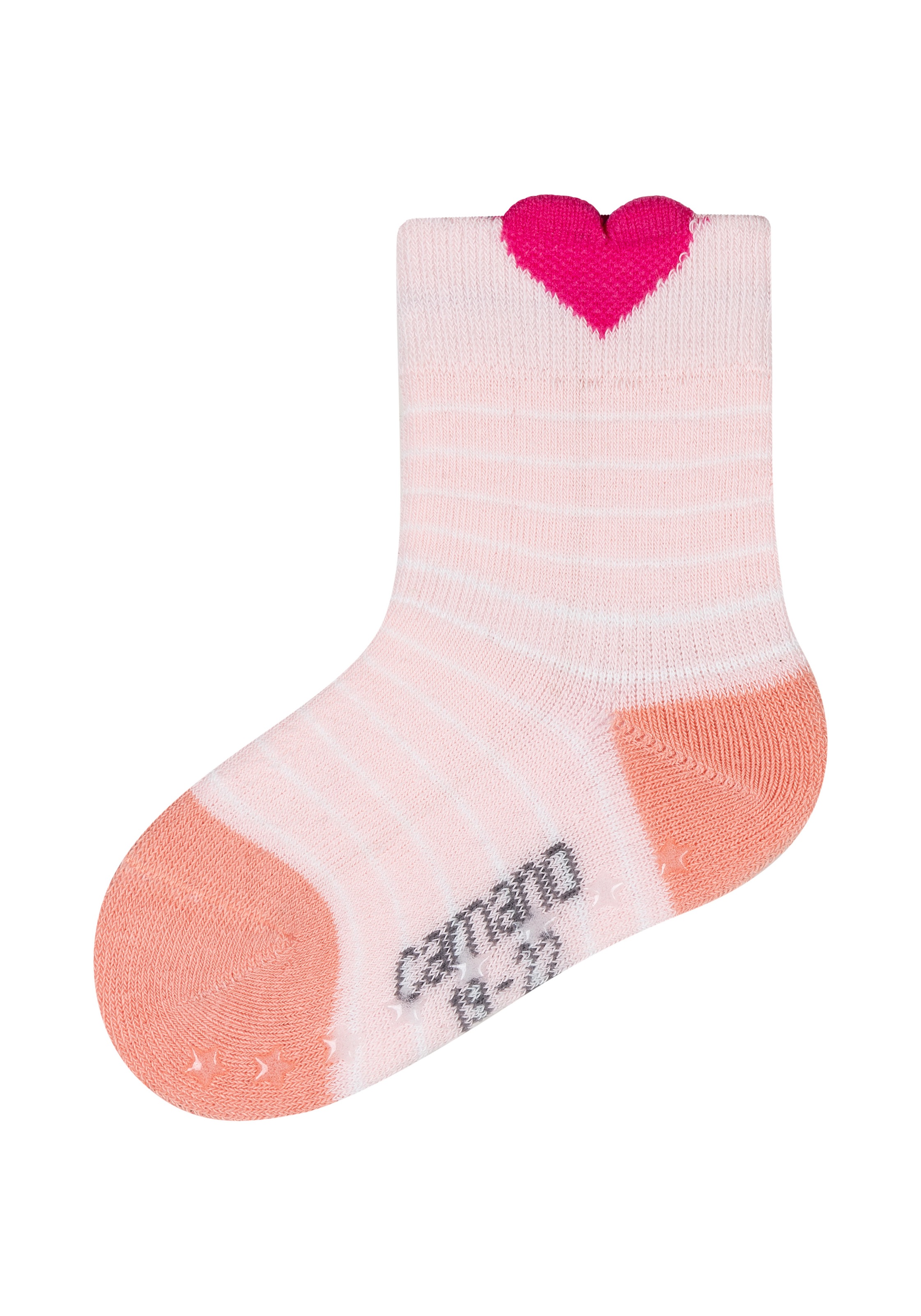 Camano Socken »ca-soft« 4 Stk. tlg. mit elastischem Bund
