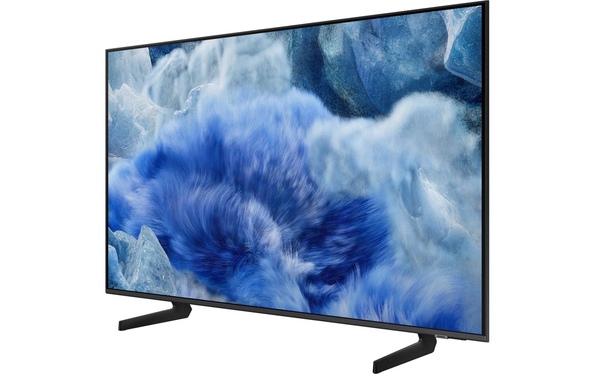Samsung Téléviseur QLED »Q8F QE43Q8FAAU 43, 3840« 109,2 cm/43 ″