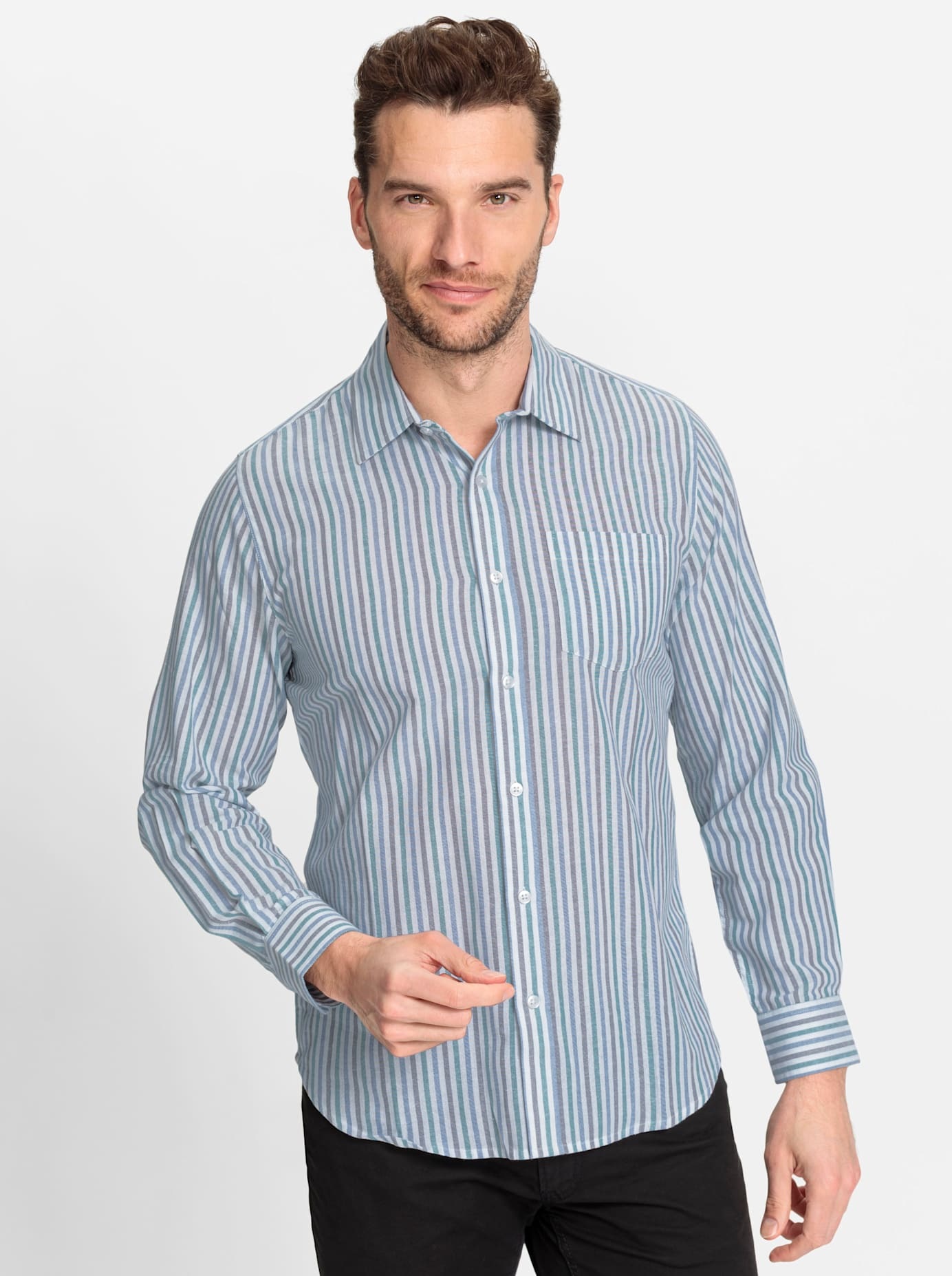 Catamaran Chemise à manches longues