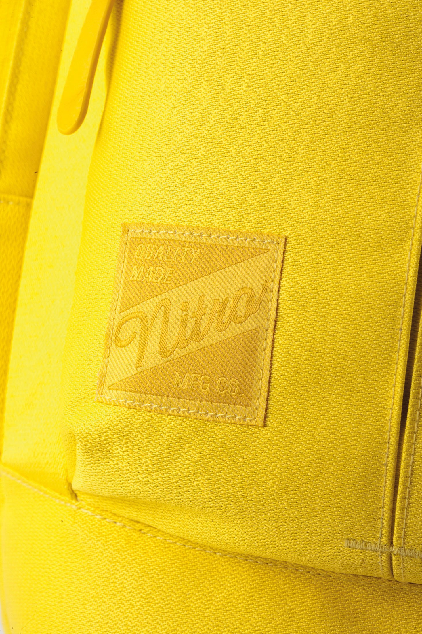 NITRO Freizeitrucksack »Daypacker« mit Laptopfach, Schulrucksack, Wanderrucksack oder Streetpack