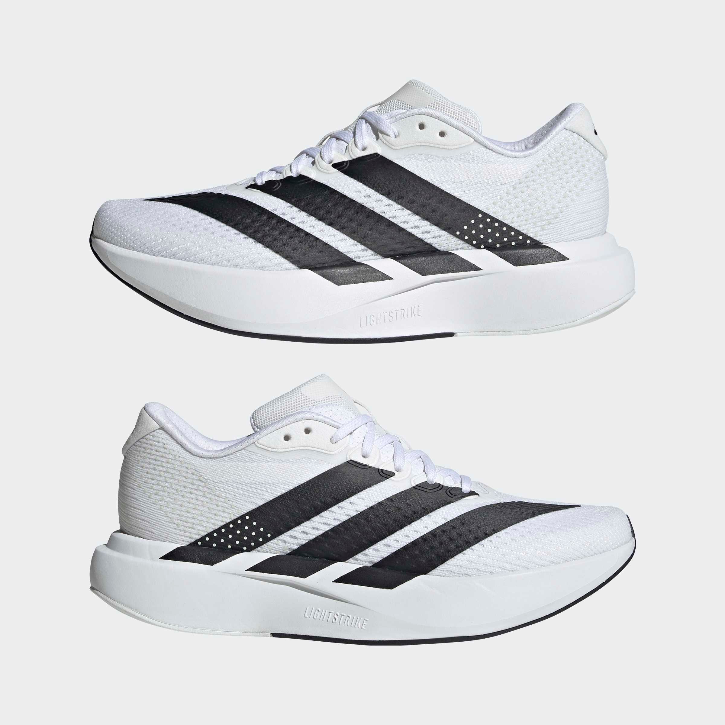 adidas Performance Chaussure de course »ADIZERO PACER«  Inspiré du design du EVO SL, très léger