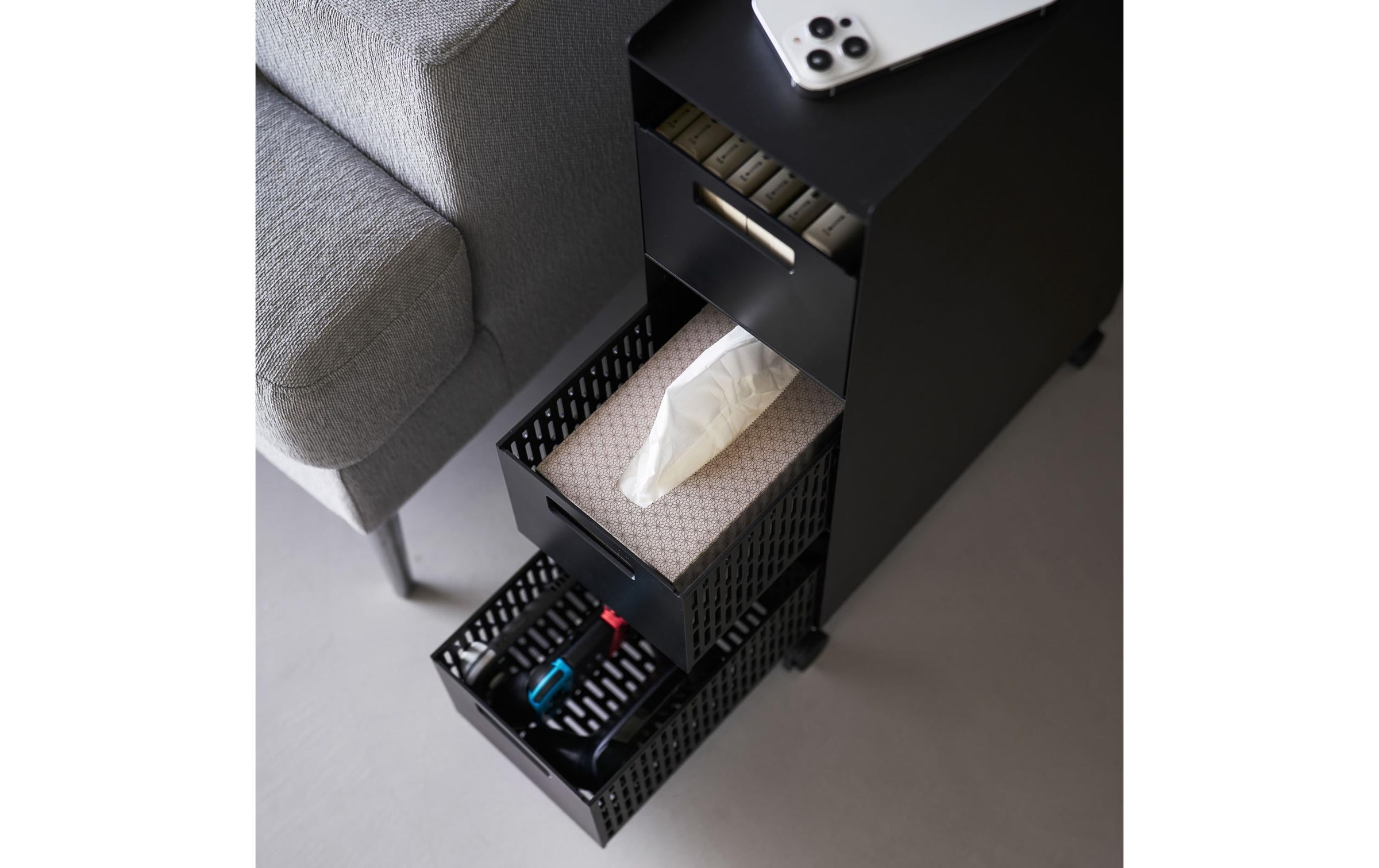 Yamazaki Étagère »Tower 16,6 x 43 x 58 cm«