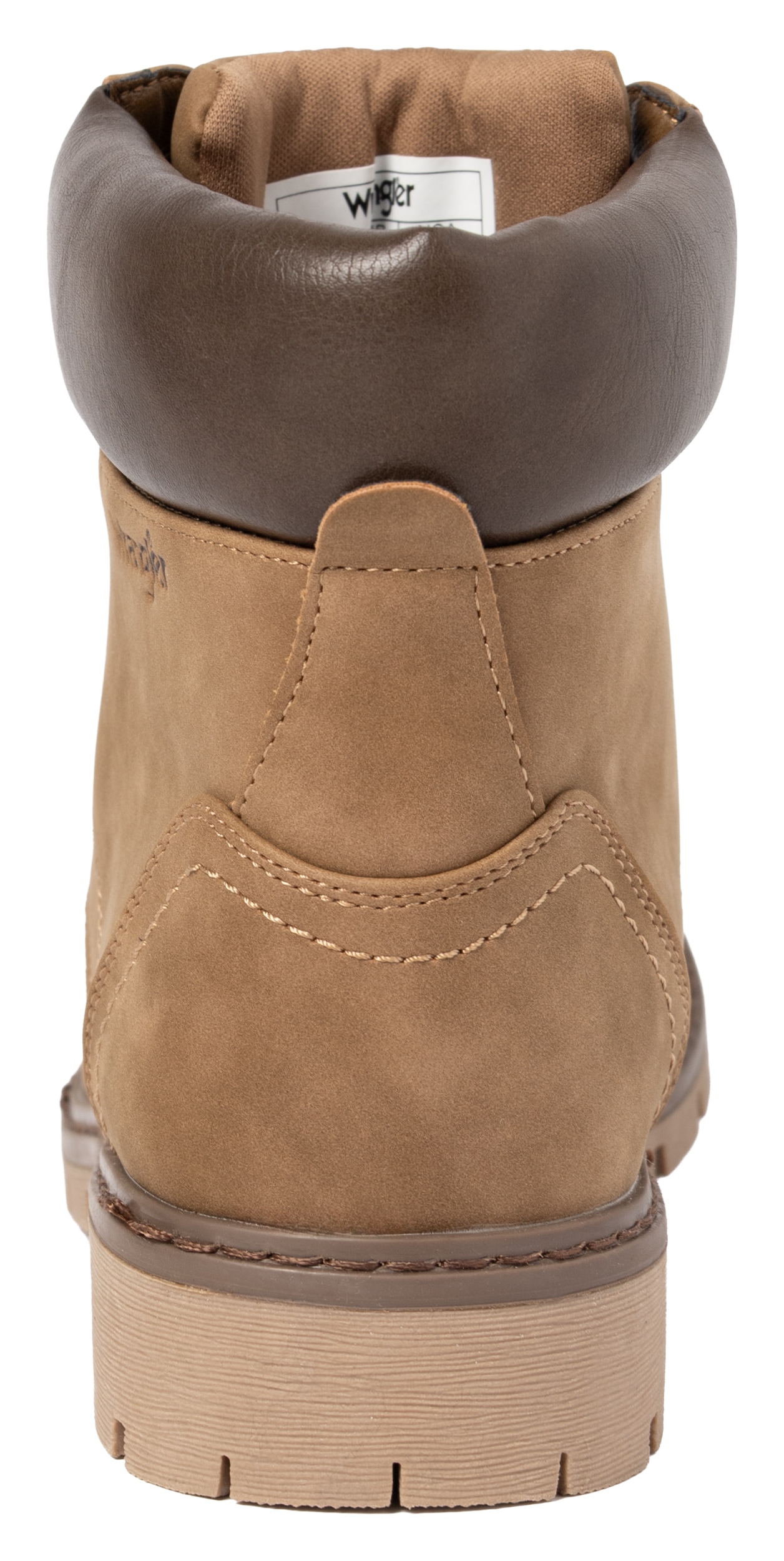 Wrangler Bottes d'hiver »OAKLENN WOMEN HIGH«