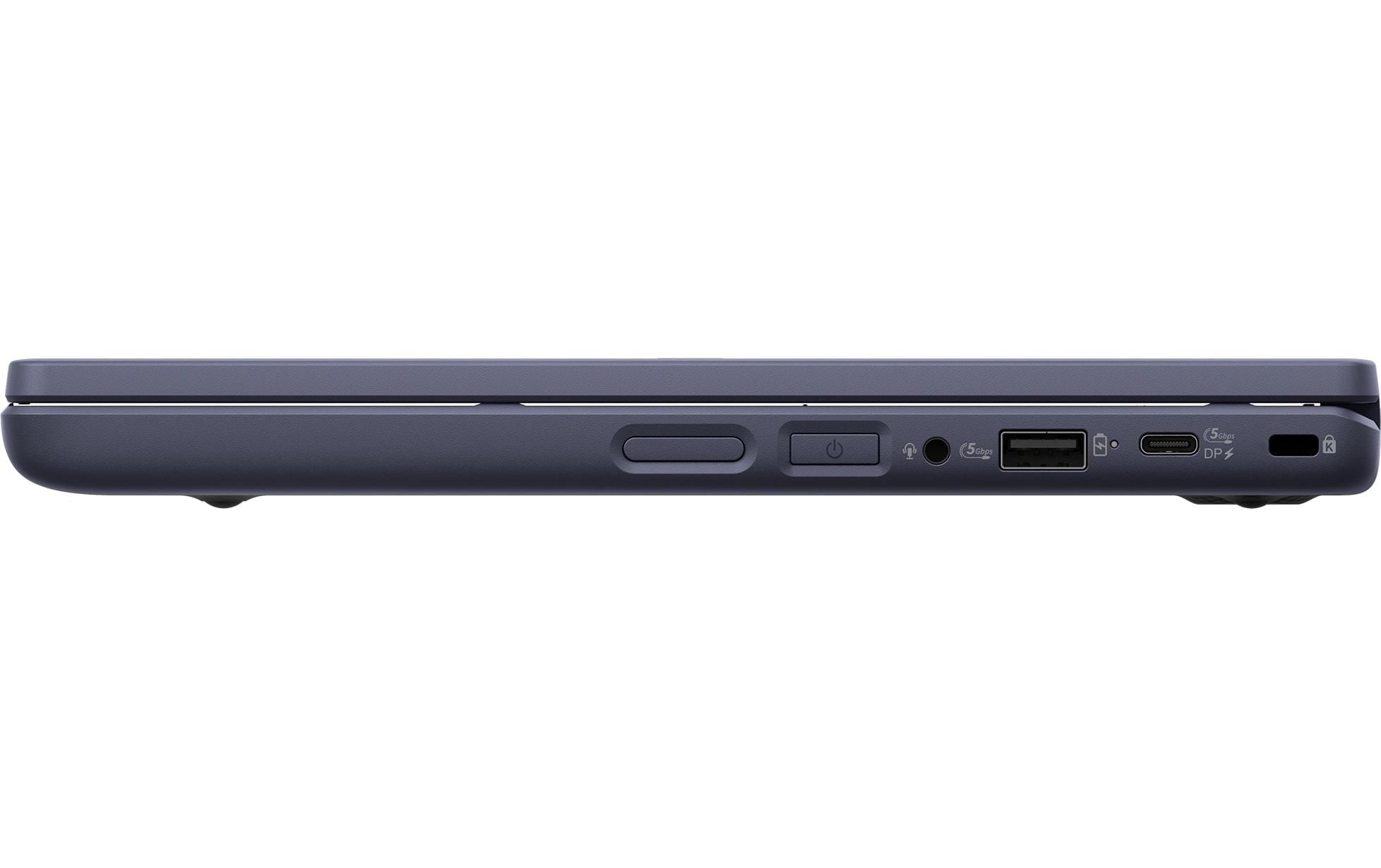 Asus Ordinateur portable convertible »Chromebook CR11 Flip CR1104FTA-NS0404« / 11,6 ″