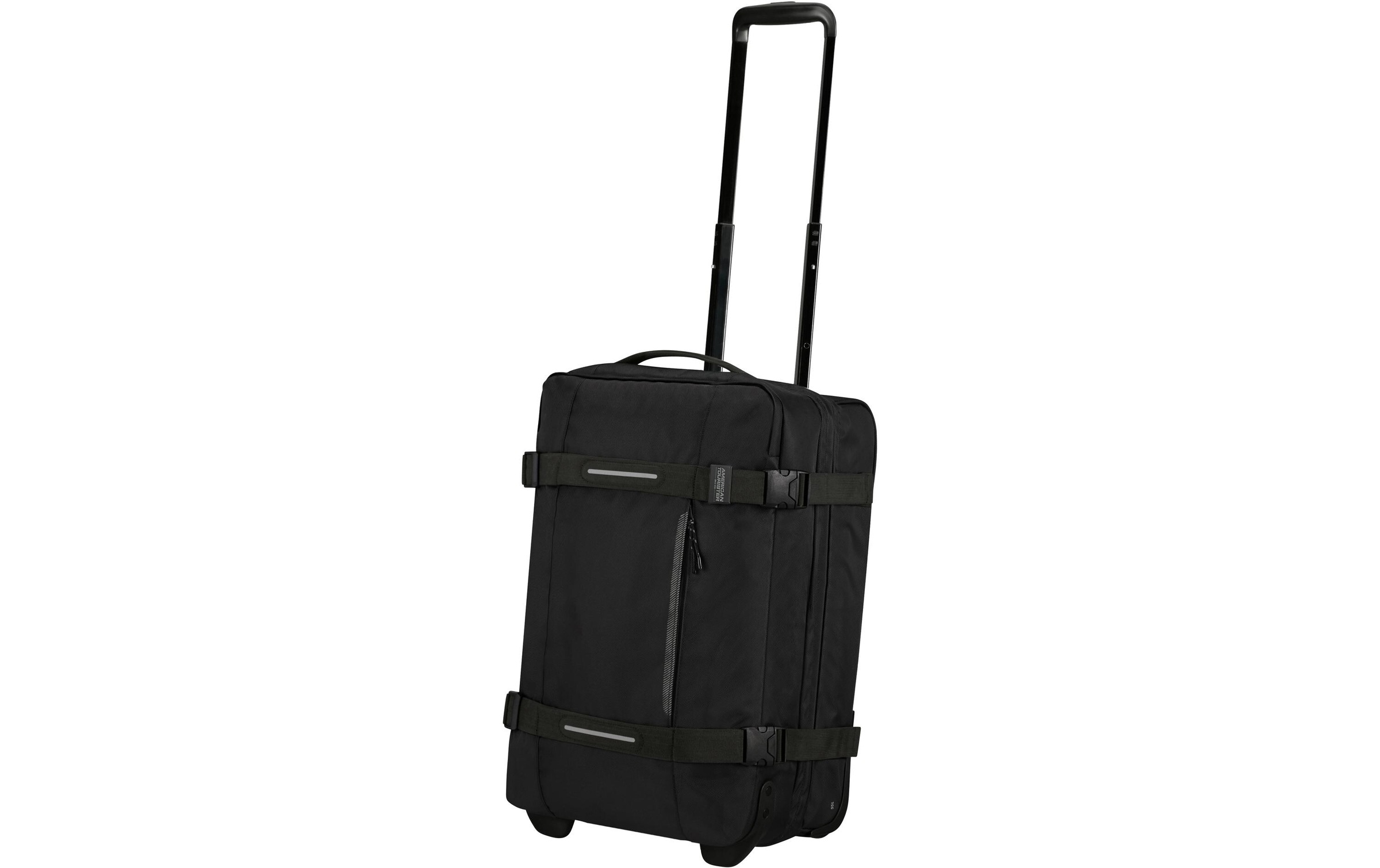 American Tourister® Koffer »Urban Track Duffle« 2 Rollen