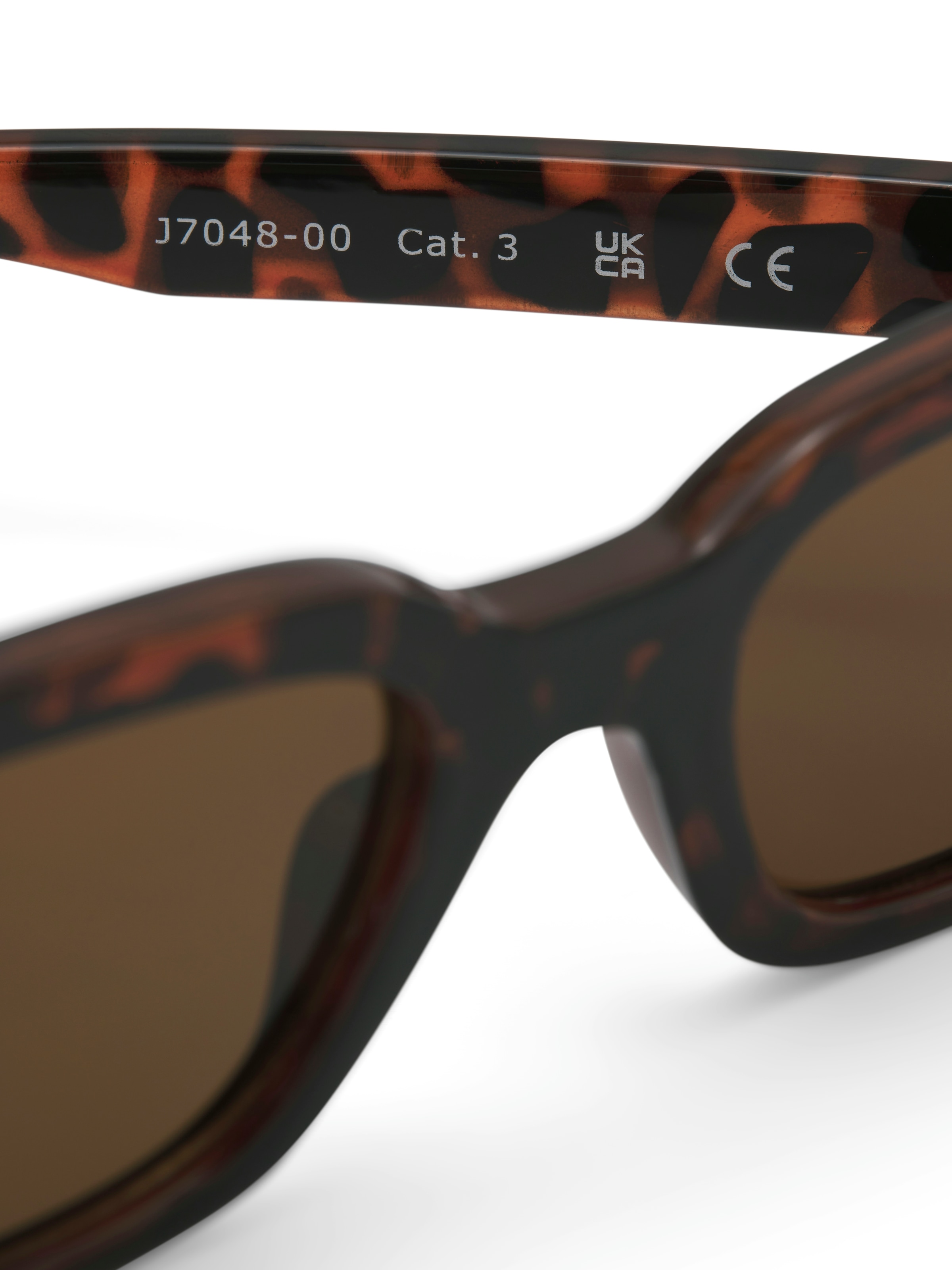 Jack & Jones Sonnenbrille »JACRYDER SUNGLASSES NOOS«