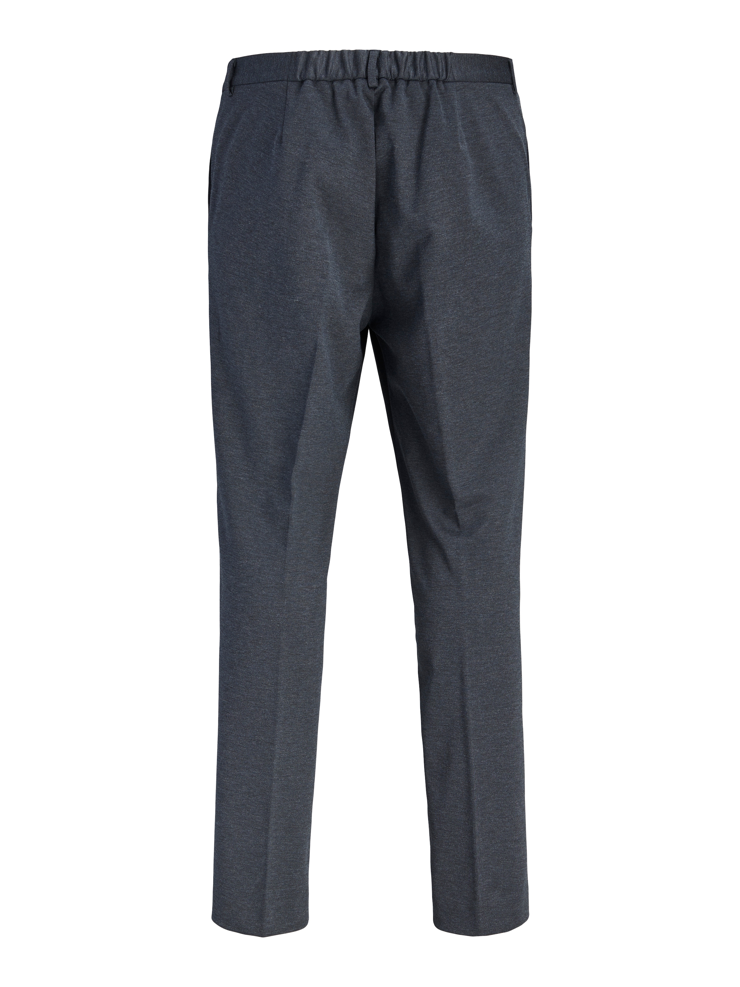 Jack & Jones Pantalon en tissu »JPRMARTIN JERSEY TROUSER SN«  Mélange de matières, coupe slim