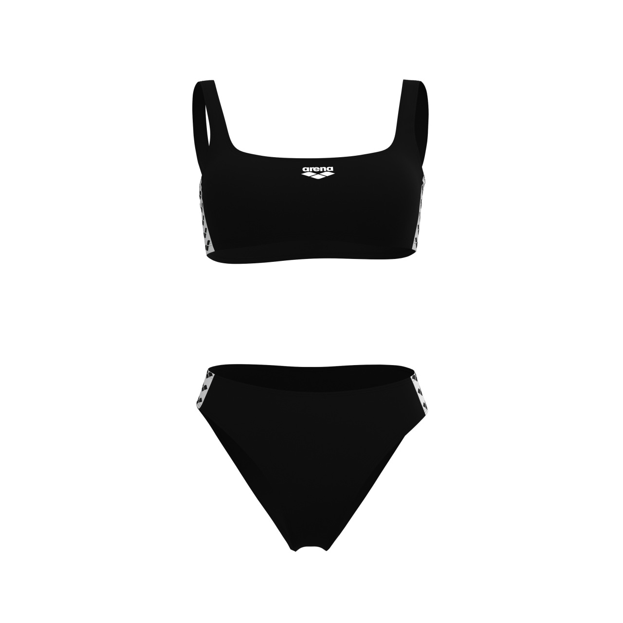 Arena Bikini bustier »WOMEN'S ARENA ICONS BRALETTE SOLID« 2 cuis