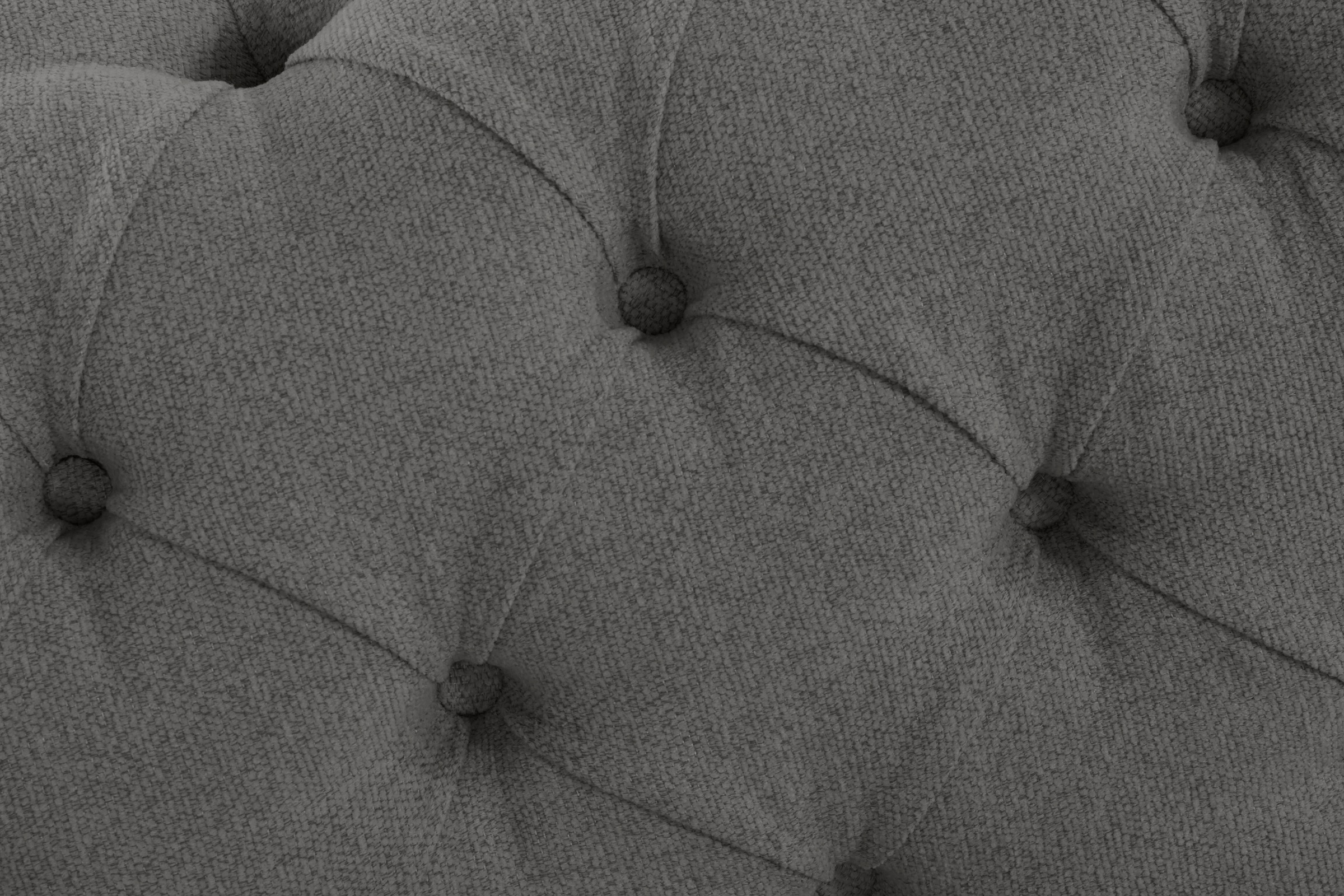 Home affaire Chesterfield-Sofa »Kalina« klassische Chesterfield-Knopfheftung, sehr hochwertige Verarbeitung