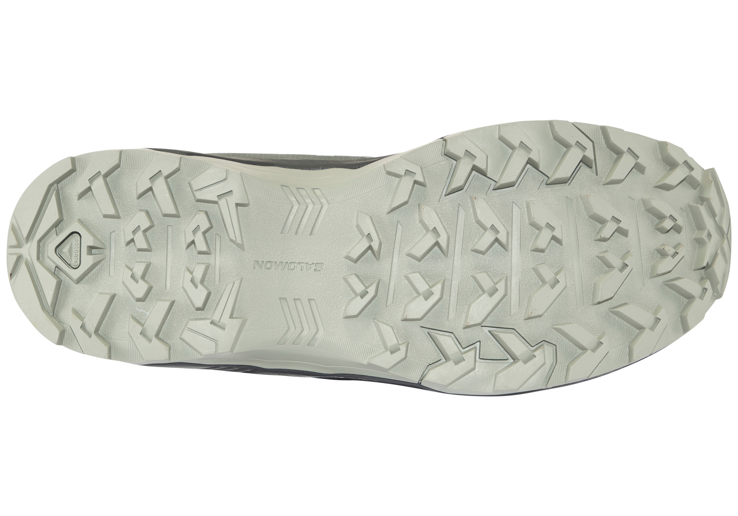 Salomon Chaussure de randonnée »EXTEND 2 GORE-TEX«  wasserdicht