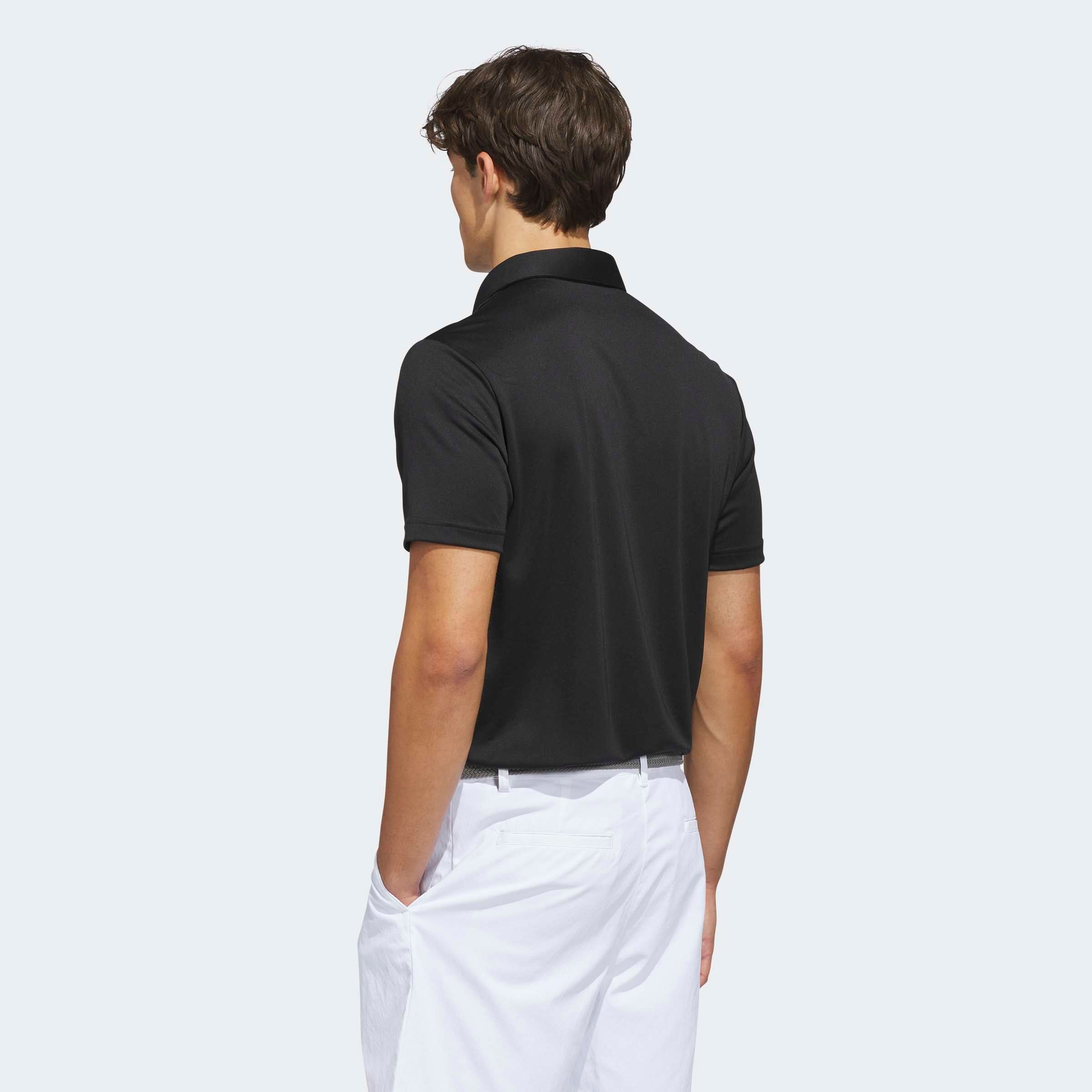 adidas Performance Poloshirt »PERFORMANCE SOLID«