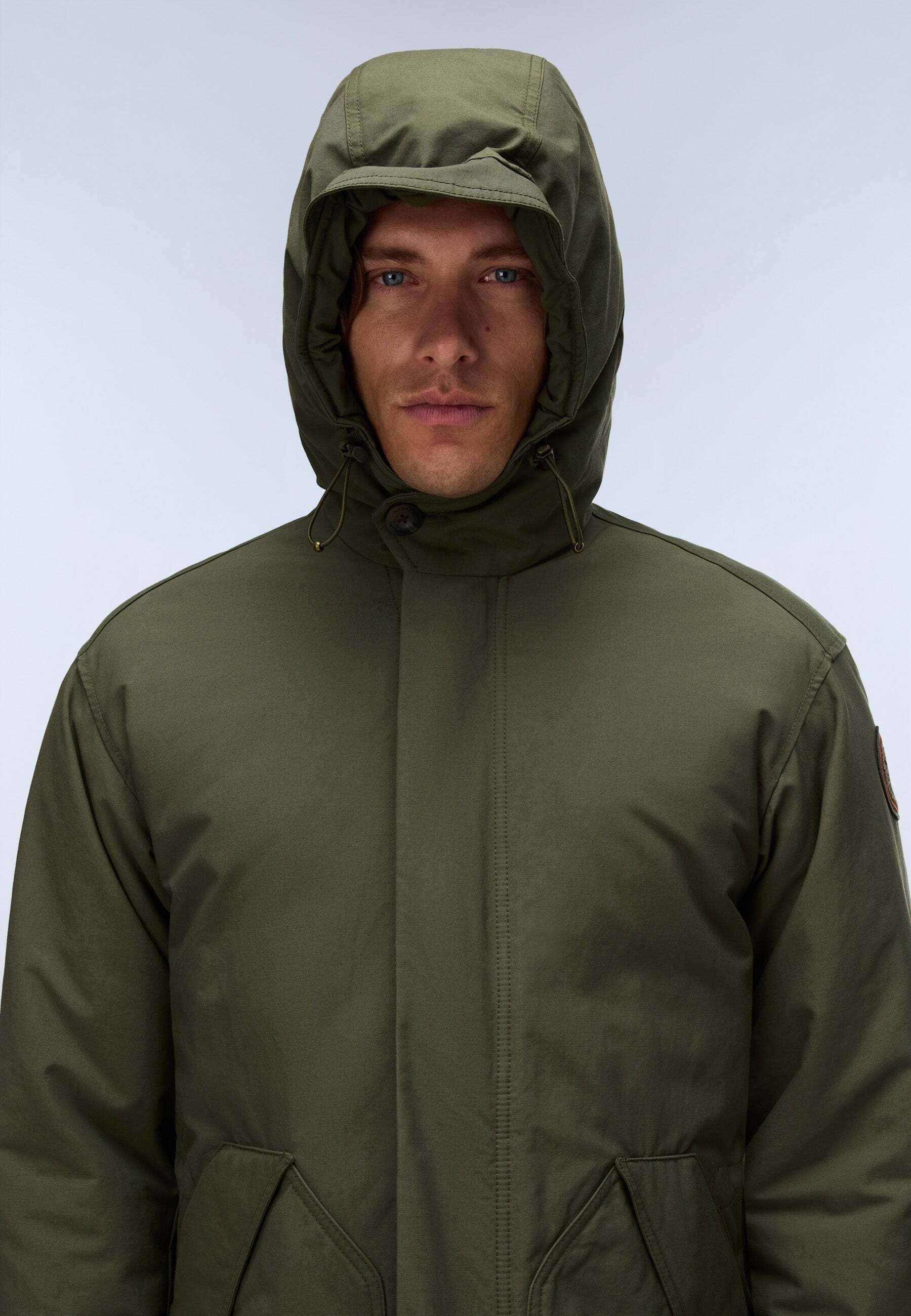 Napapijri Parka »Napapijri Parka A-ASKO PARKA«