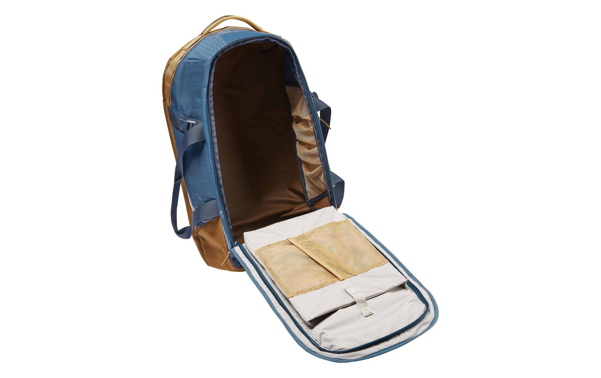 VAUDE Sac de voyage »CityDuffel 35« aus Polyamid, mit Logoprägung