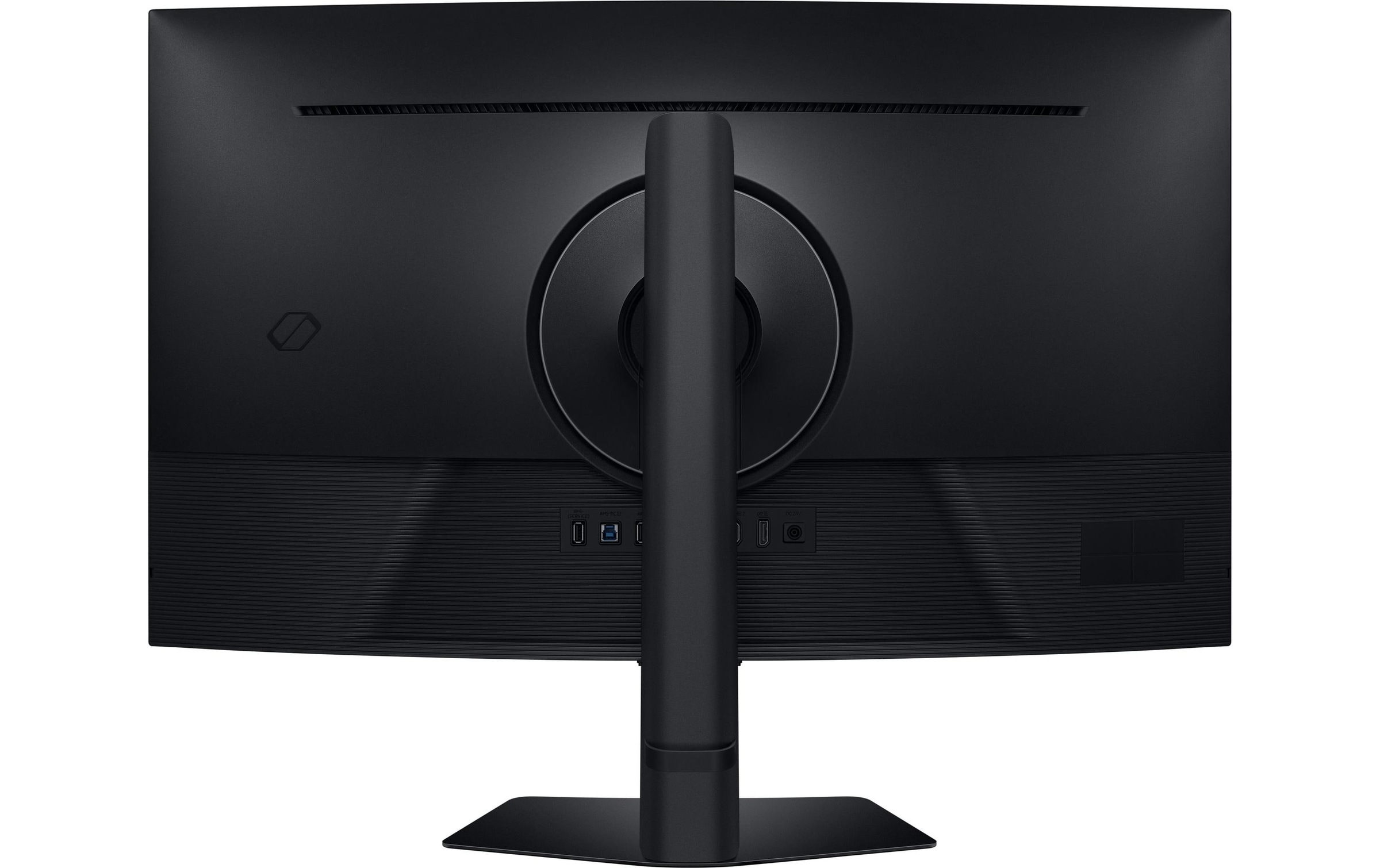 Samsung Curved-Gaming-Monitor »Odyssey G7 LS37FG750EUXEN« 93,98 cm/37 ″  3840 x 2160 px 165 Hz