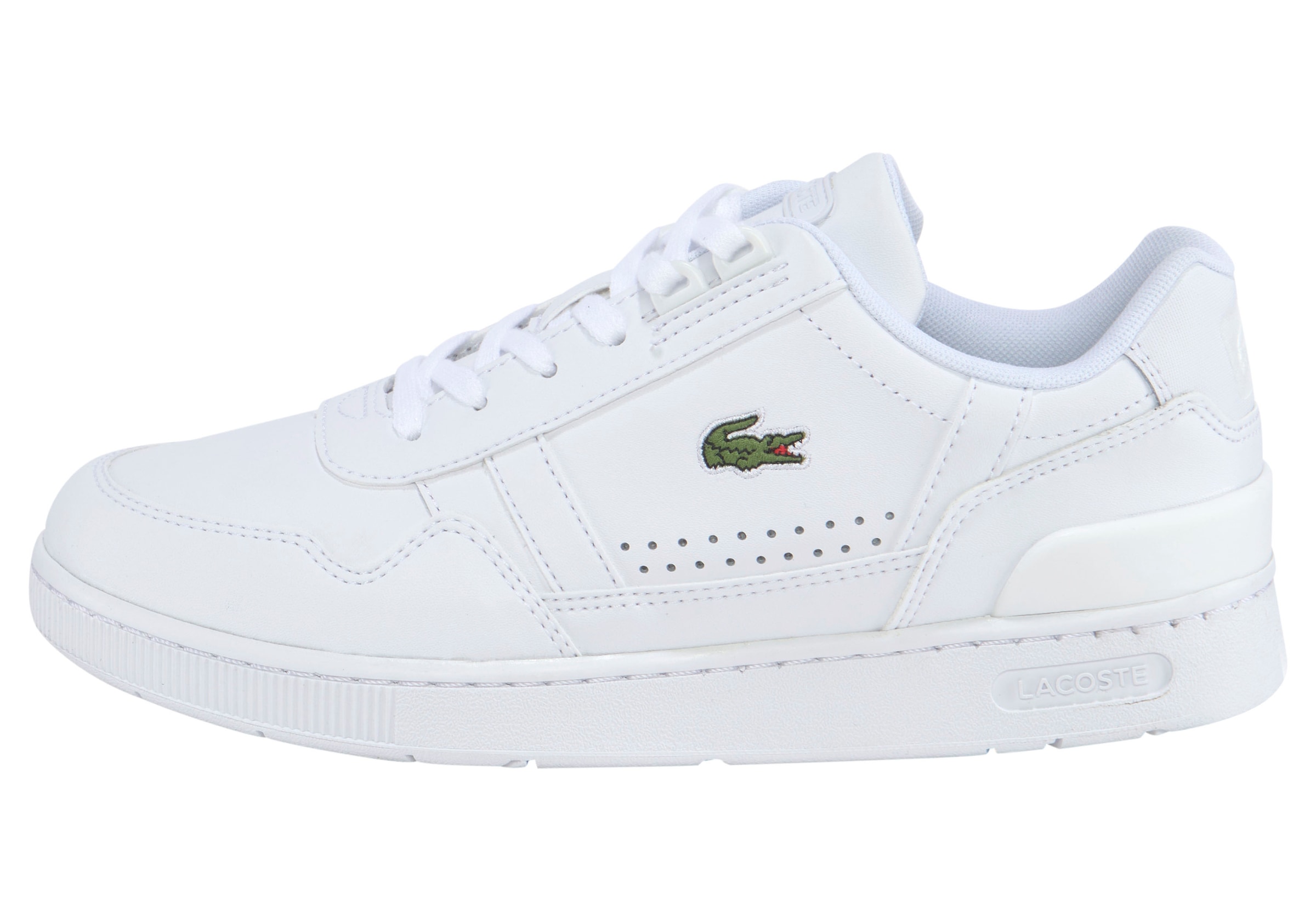 Lacoste Sneakers »T-CLIP 123 13 SFA«