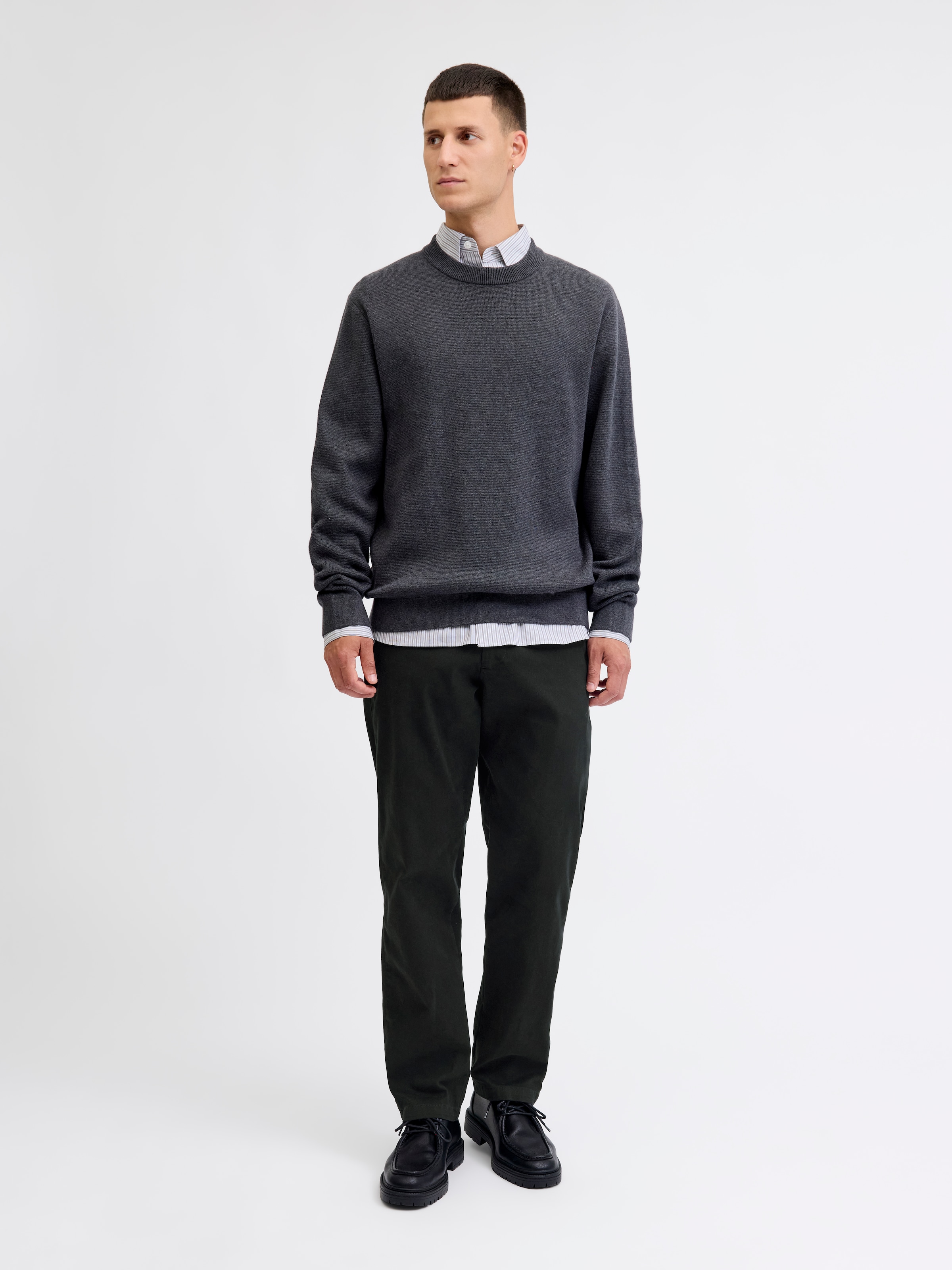 Jack & Jones Chinos »JPSTKANE HANK CHINO BF«